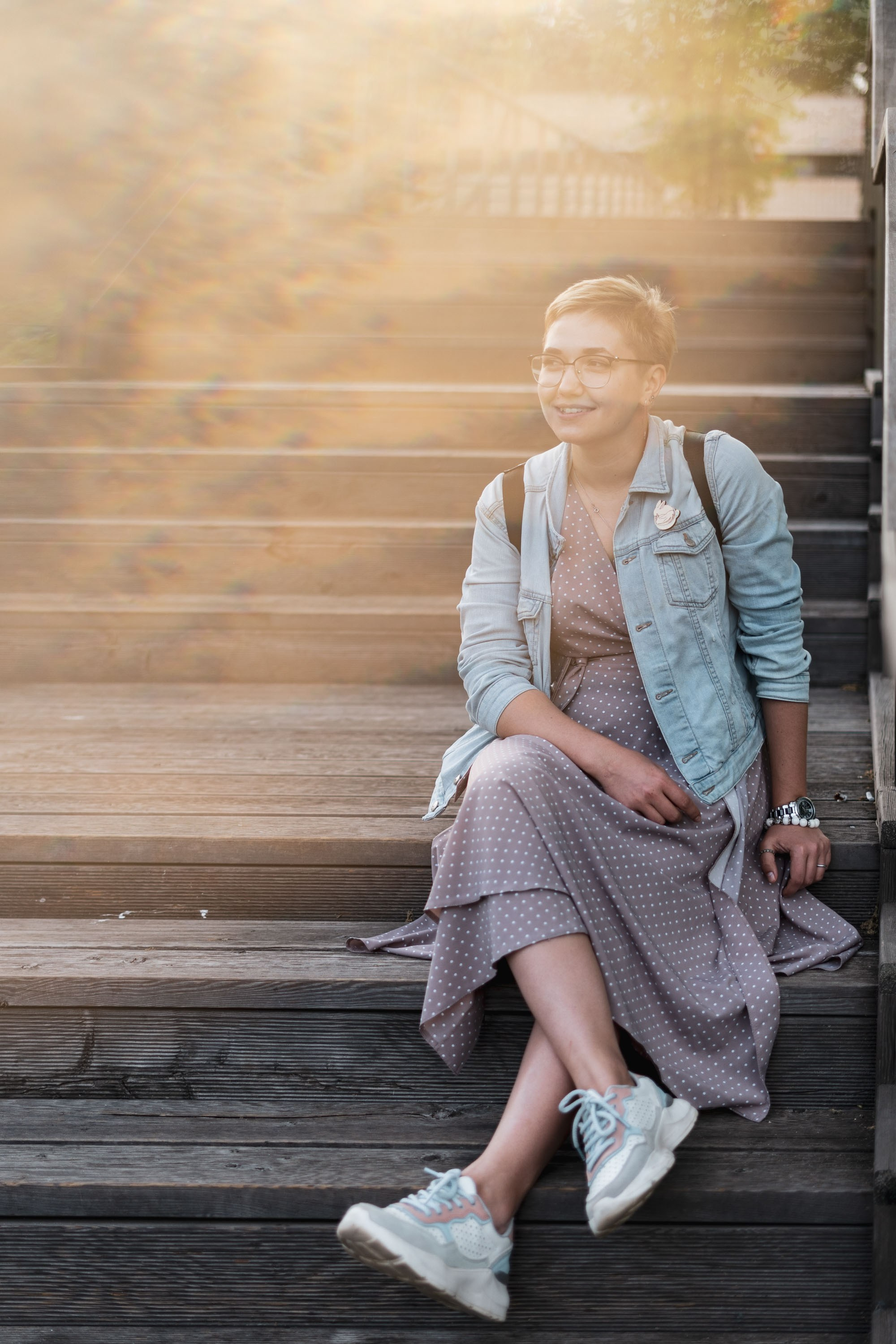 Настя. Фотограф в Москве Маленкова Дарья
