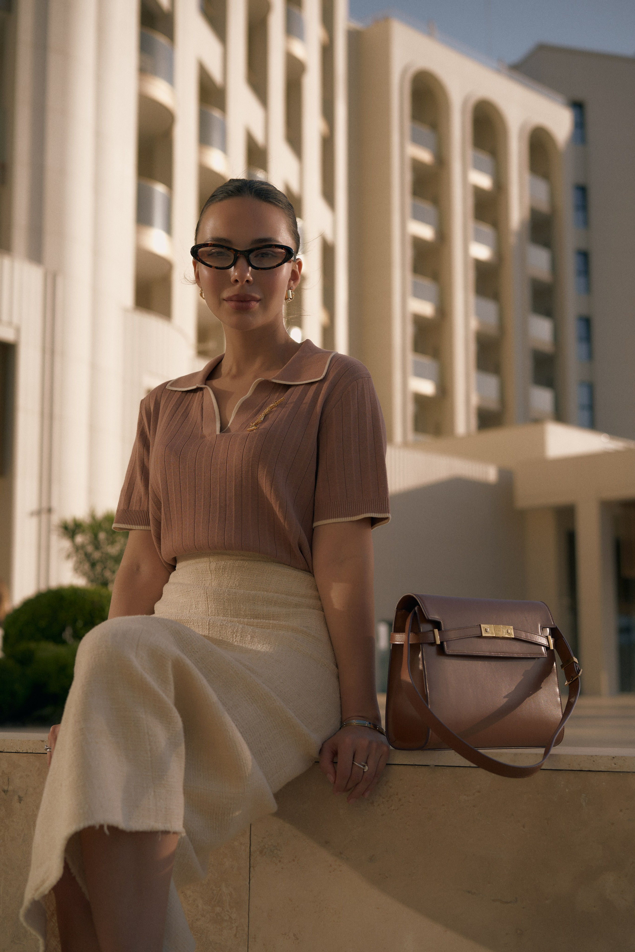 Марина. Фотограф Краснодар Полина Стеганцева