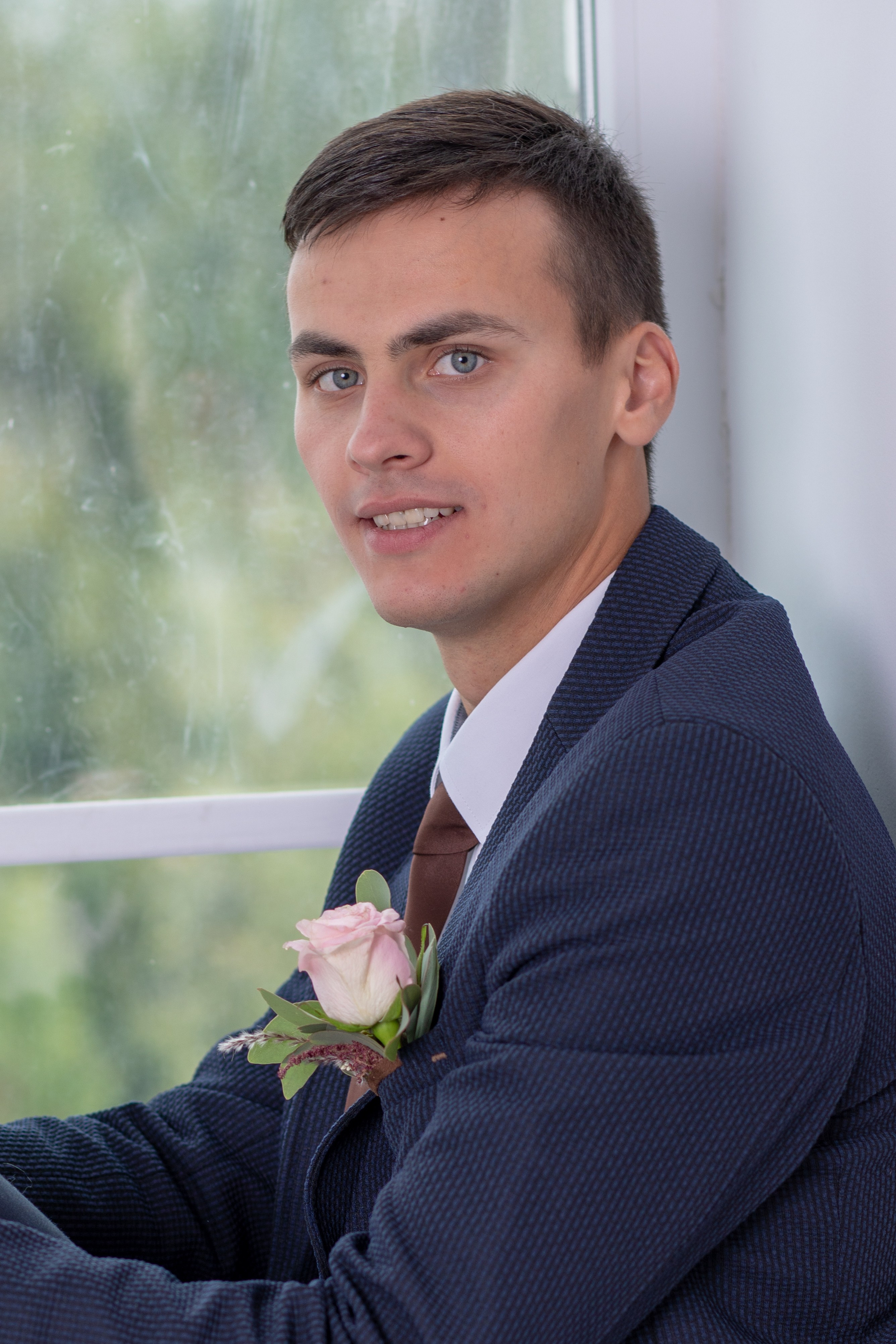 Виталий & Снежана. Свадебный, семейный, детский фотограф в Орле