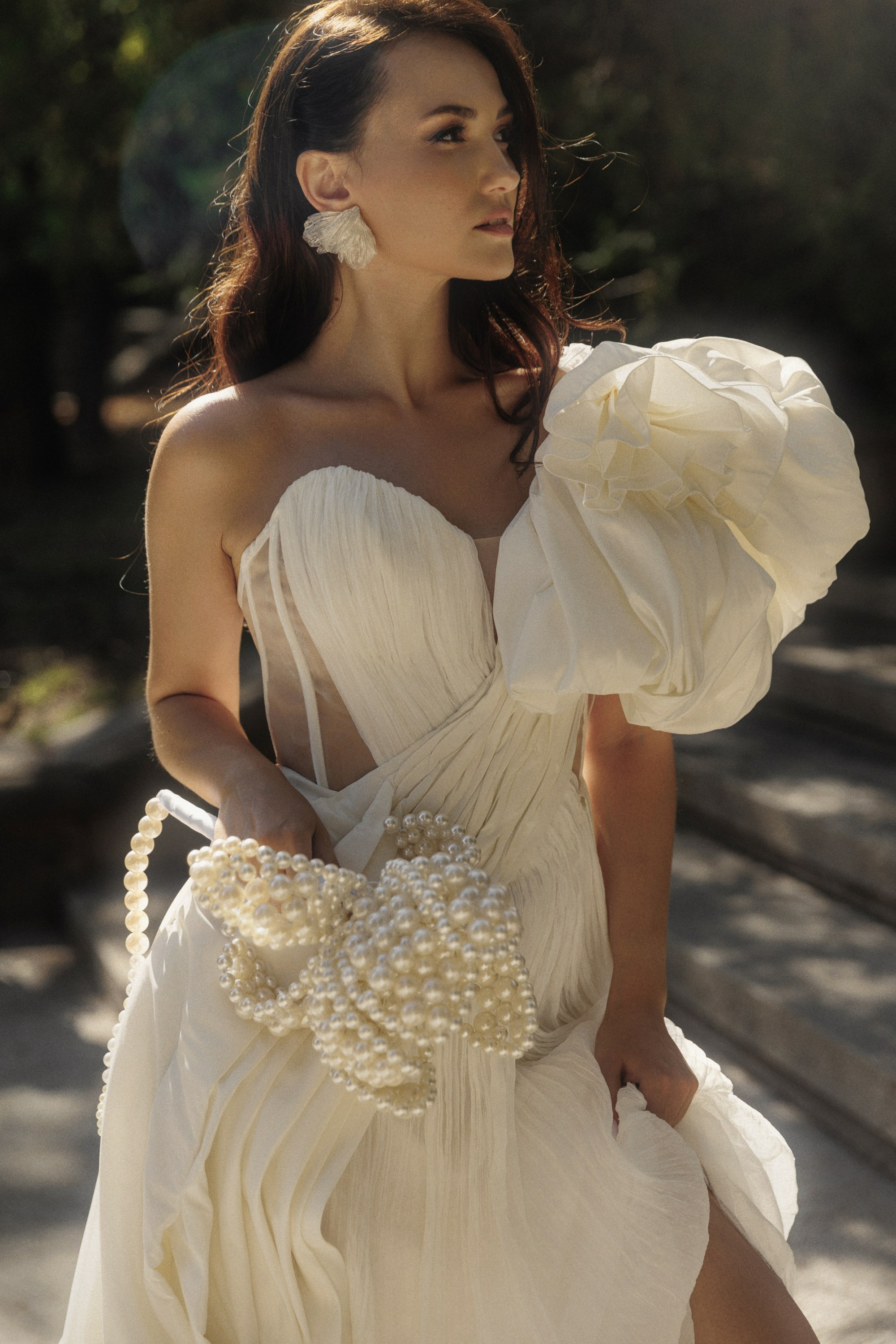 V&E | On The Moon. Свадебная фотография и видеосъёмка