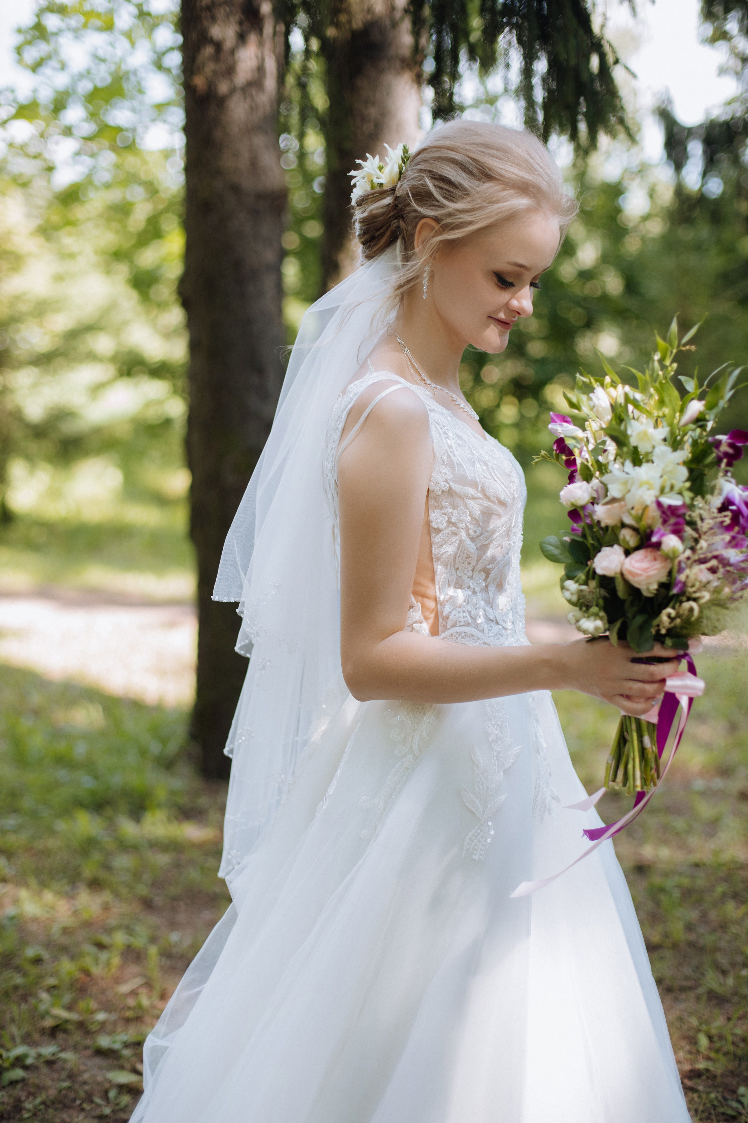 Свадебный фотограф Домодедово. Свадебный семейный Фотограф в Домодедово и Москве Дарья Капитанова