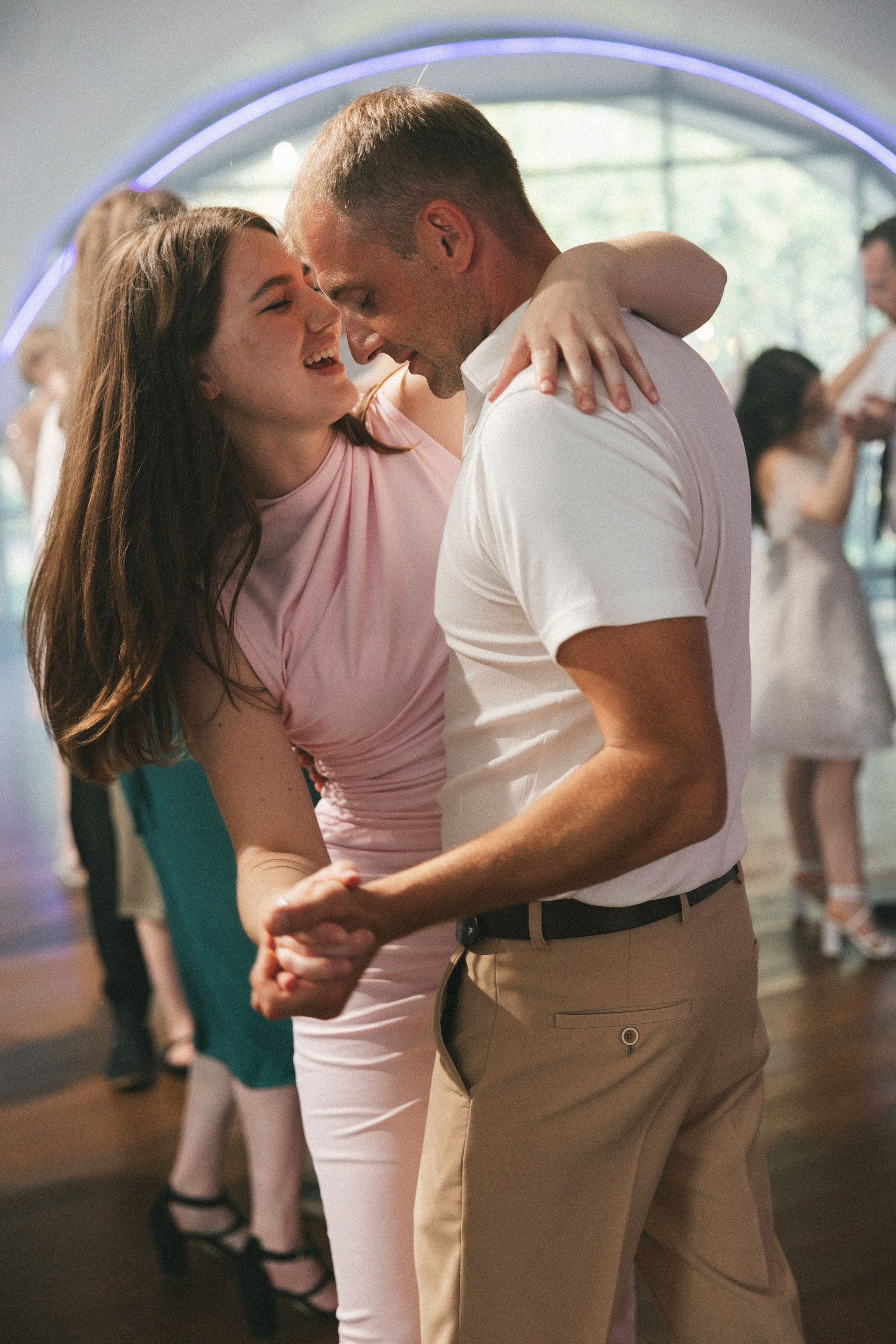 Максим и Ника. Свадебный фотограф в Москве — Оскар Гелманов