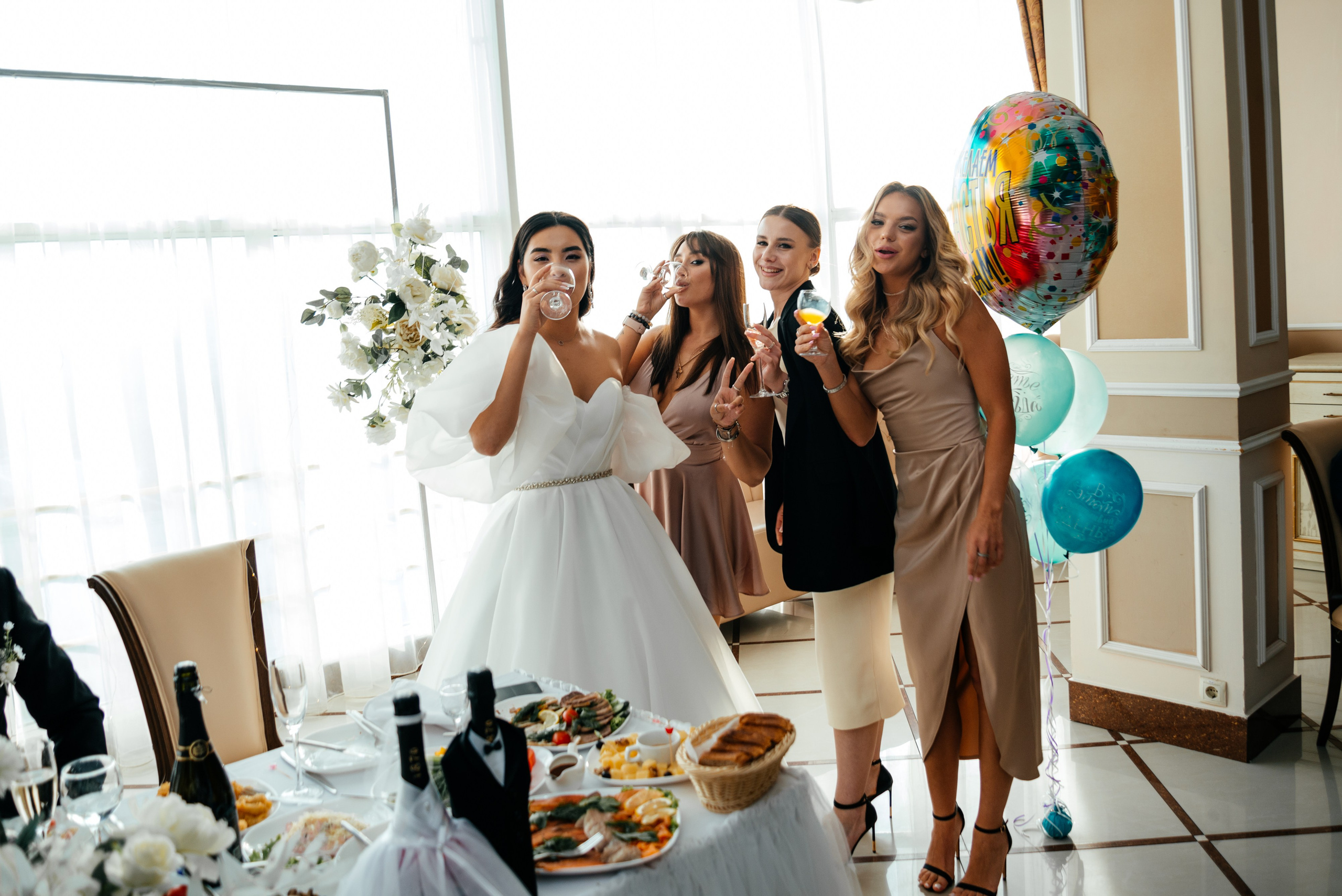 Ника и Илья. Мария Яровая фотограф Хабаровск