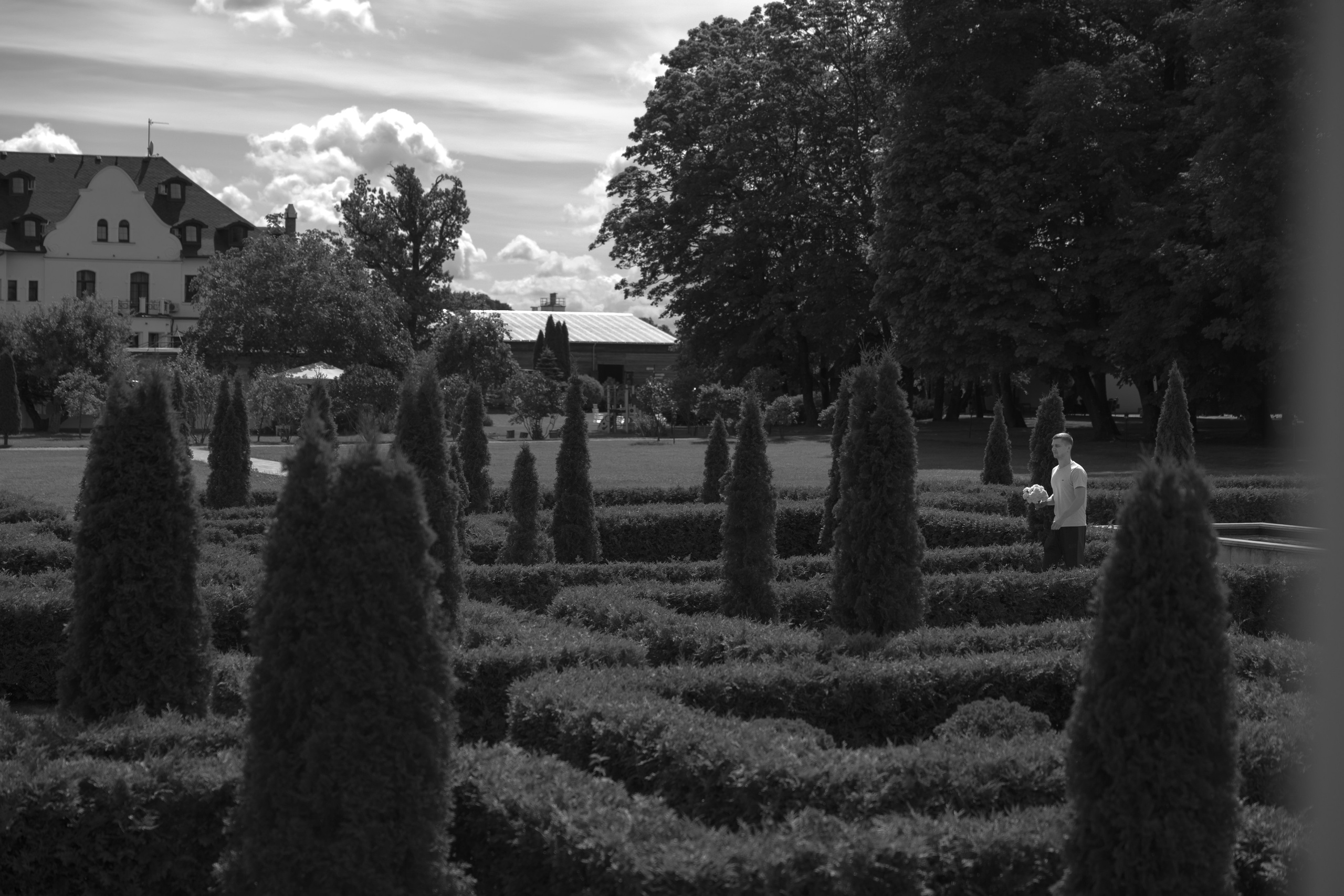 Ты, я и самые близкие!. Свадебный фотограф Калининград