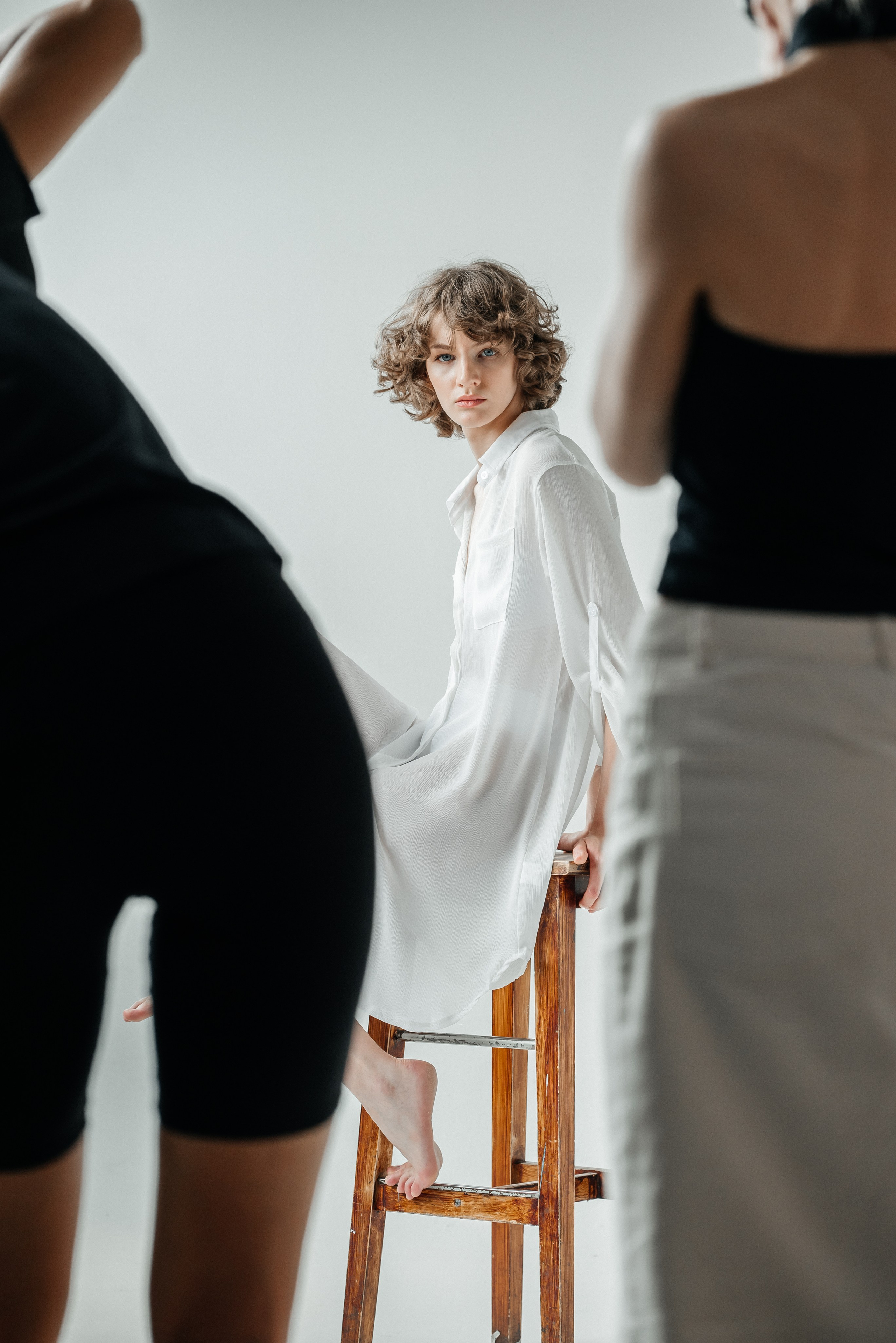 Репортаж с воркшопа