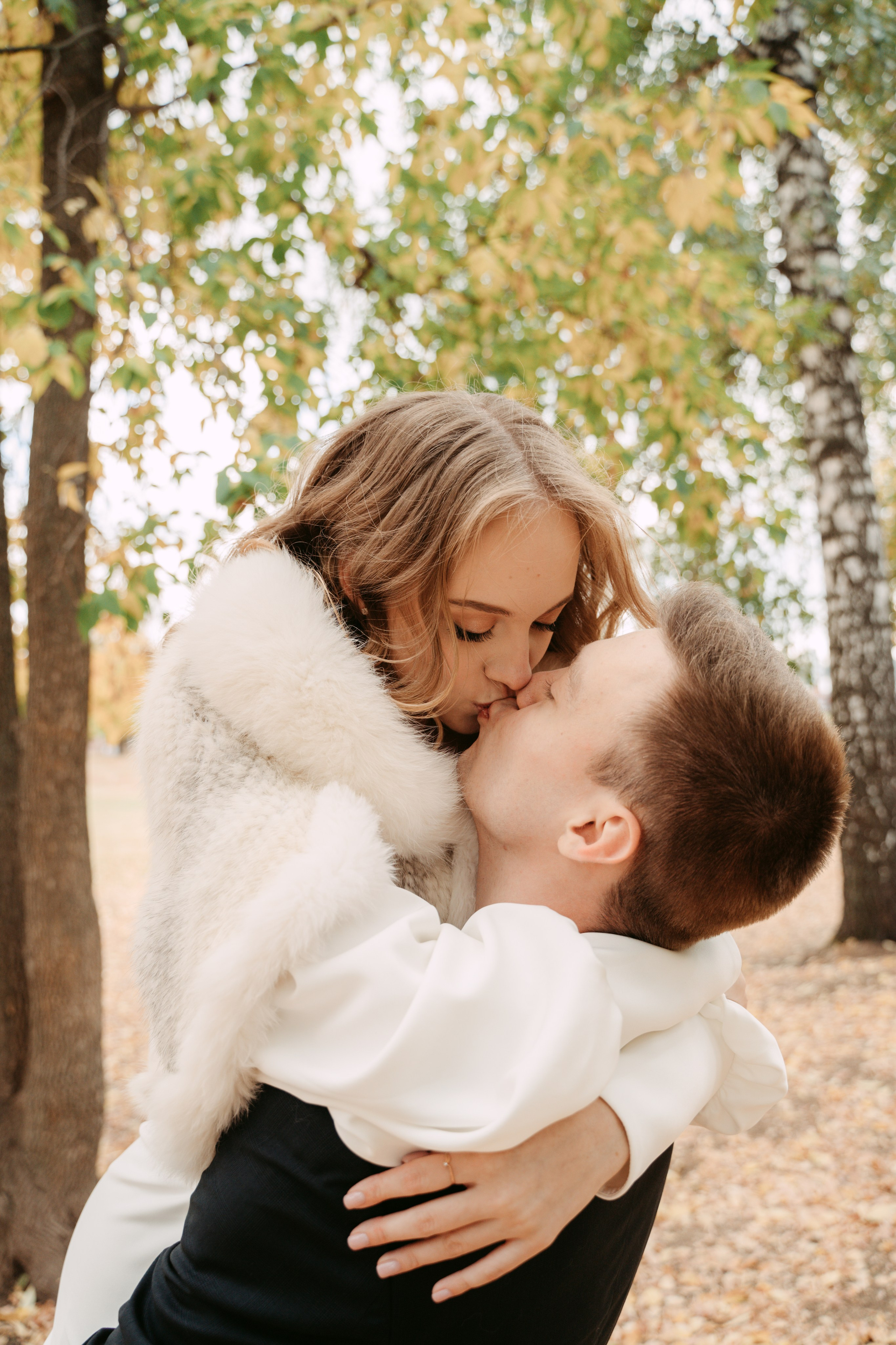 Анна и Евгений. Главная