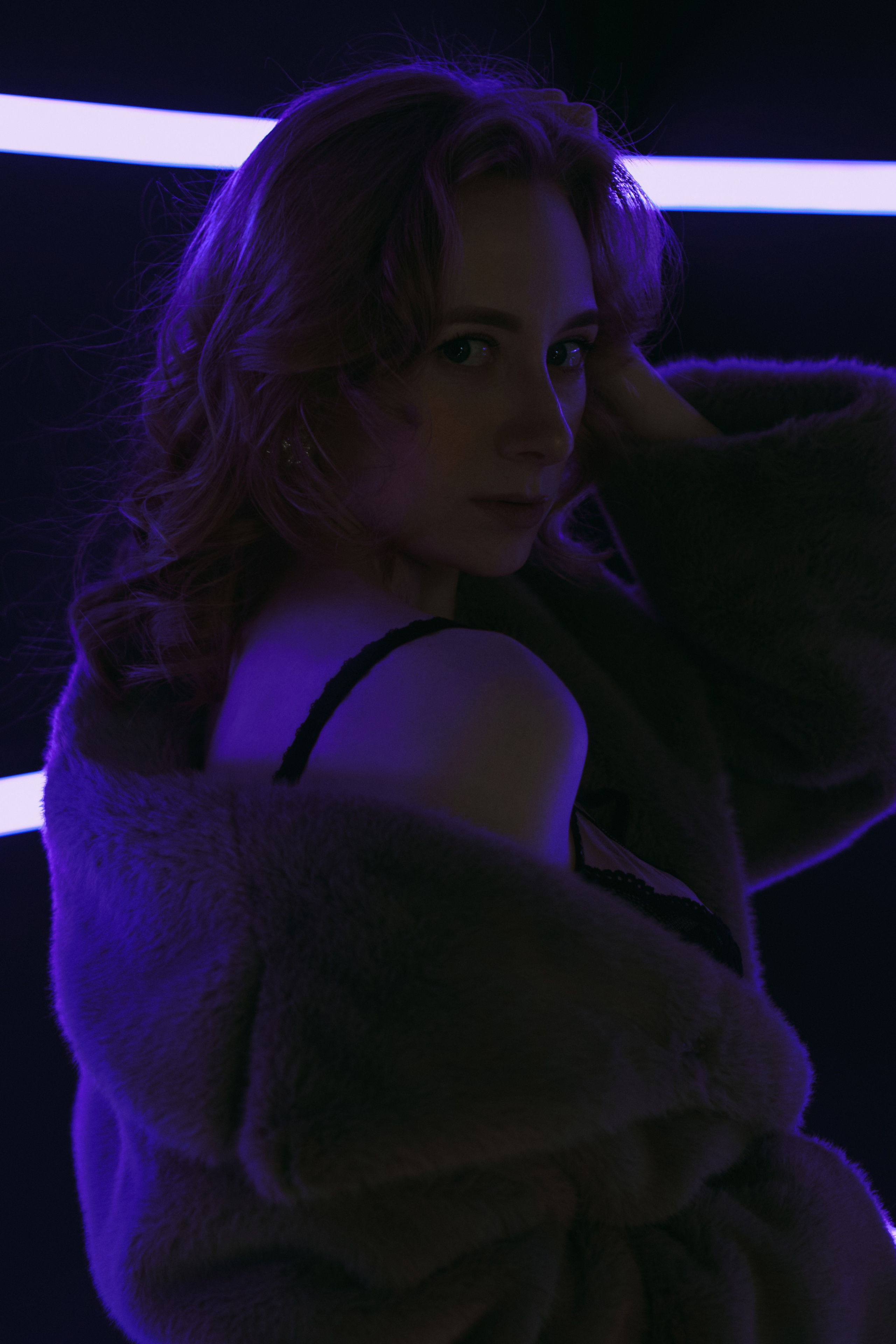 Татьяна. 3Блок. Фотограф в Челябинске Любовь Денисенко