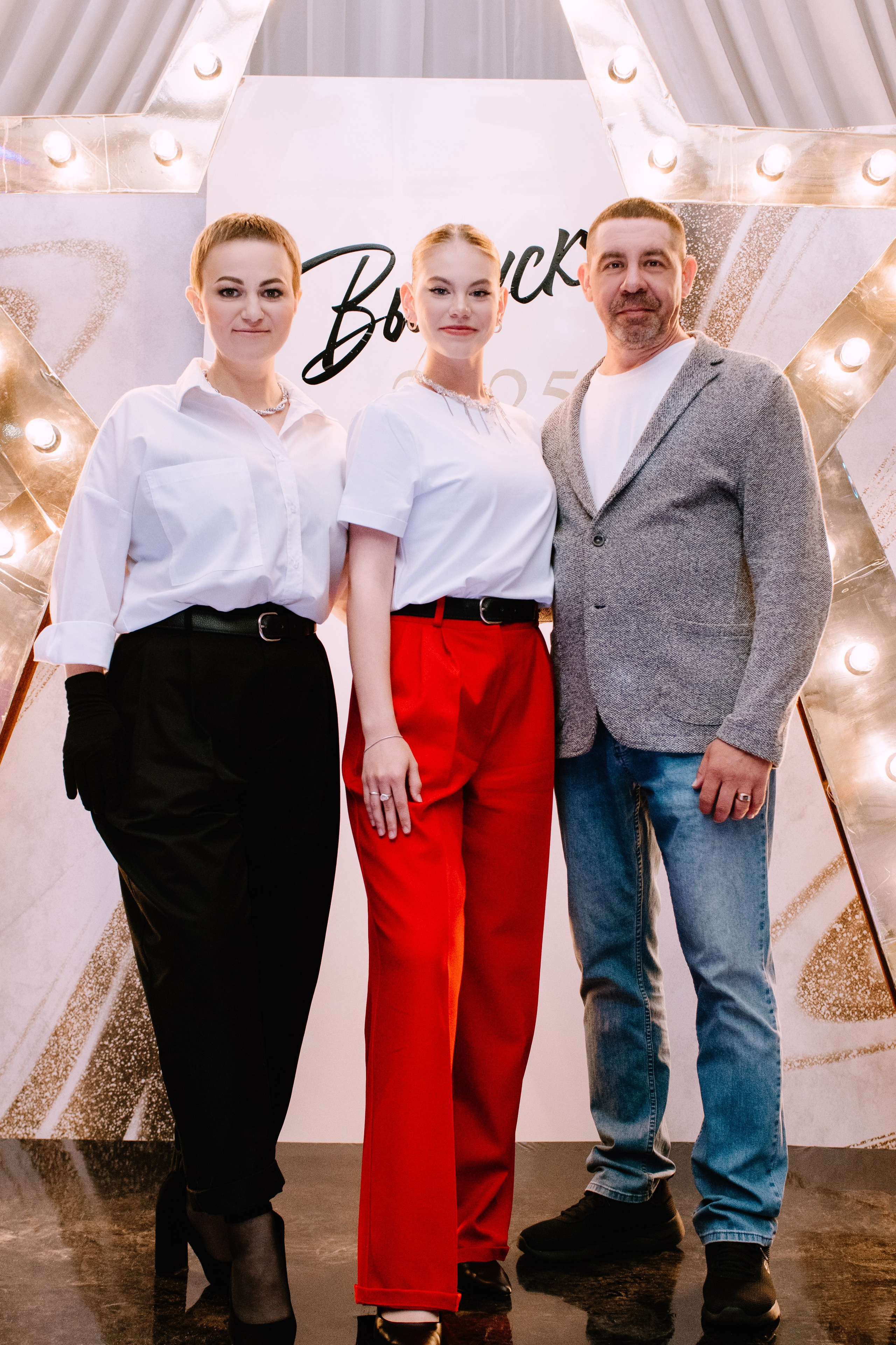 Выпускной 9 класс (Копейск). Фотограф в Челябинске Любовь Денисенко