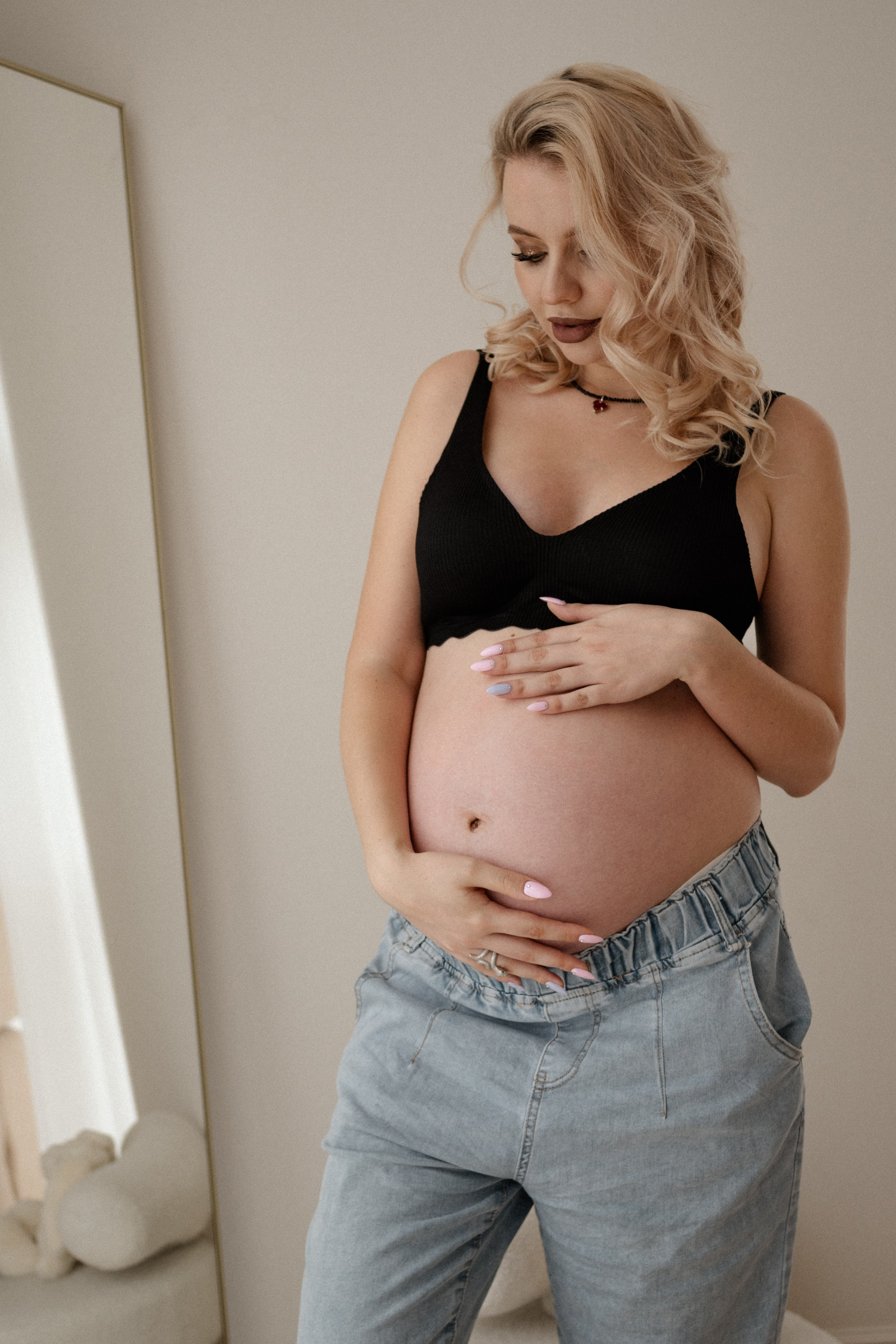 Марина и Денис. Фотограф в Челябинске Любовь Денисенко