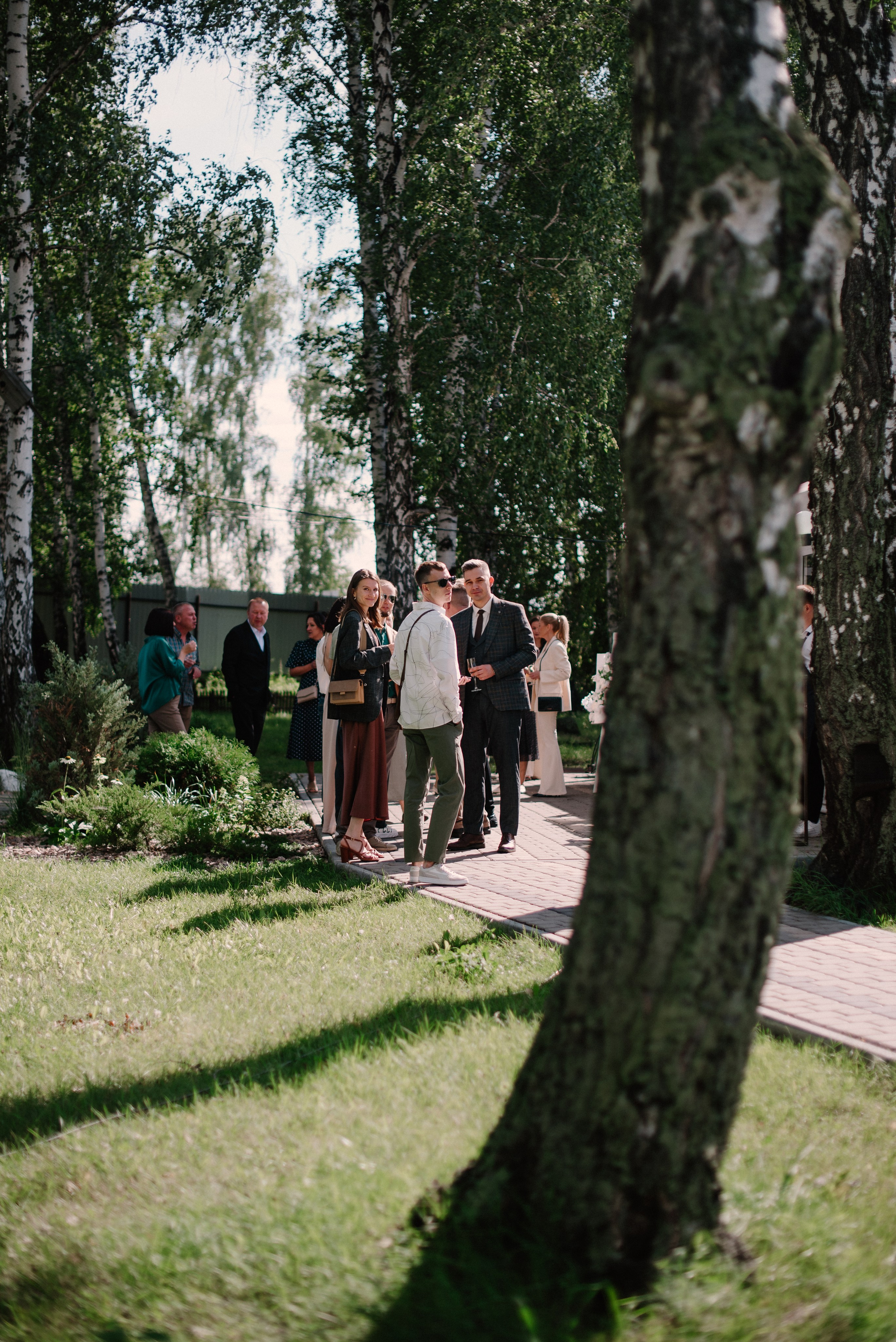 София и Данил. 17.08.2025. Фотограф в Челябинске Любовь Денисенко