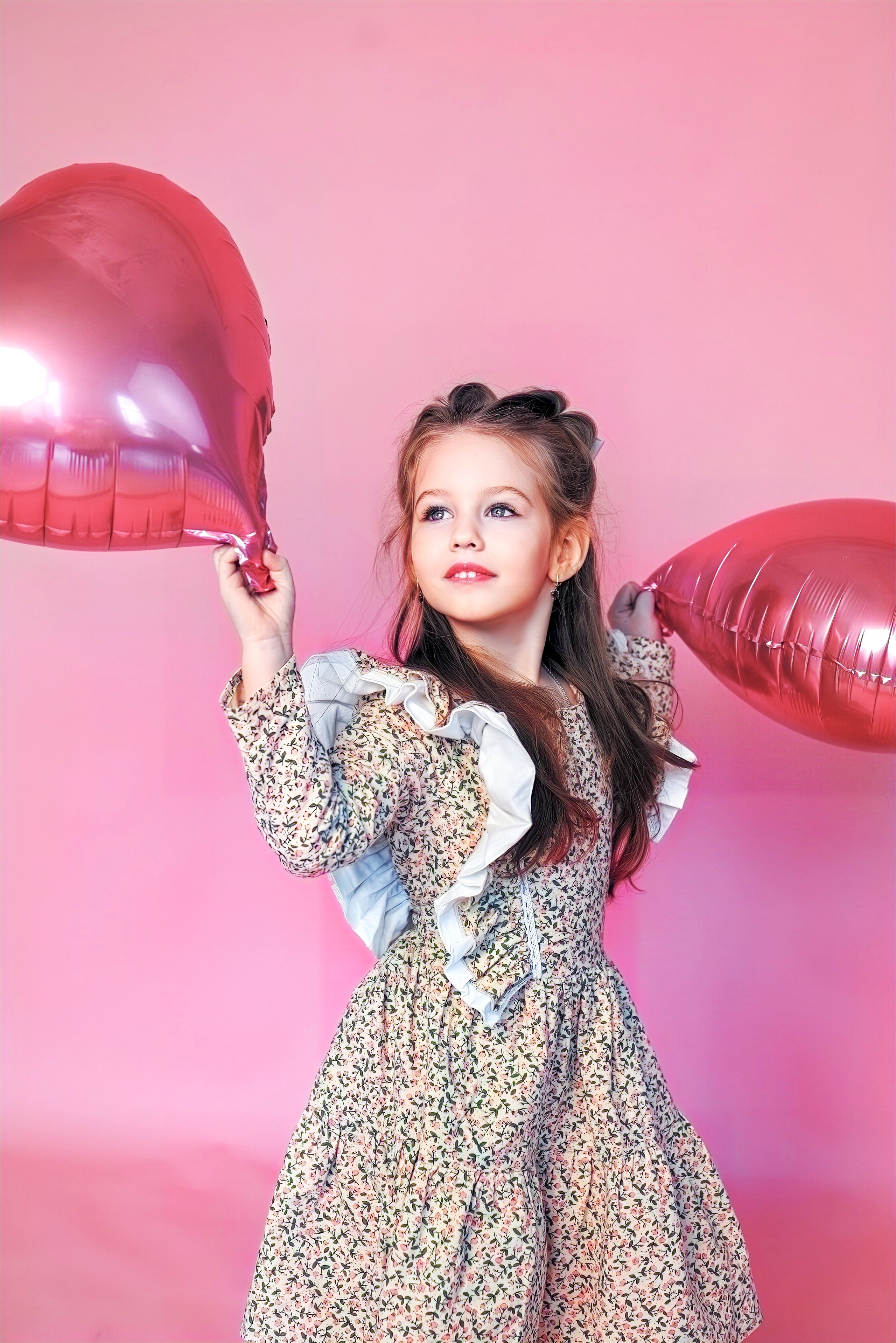 Семья Оксаны. Семейный и детский фотограф Москва