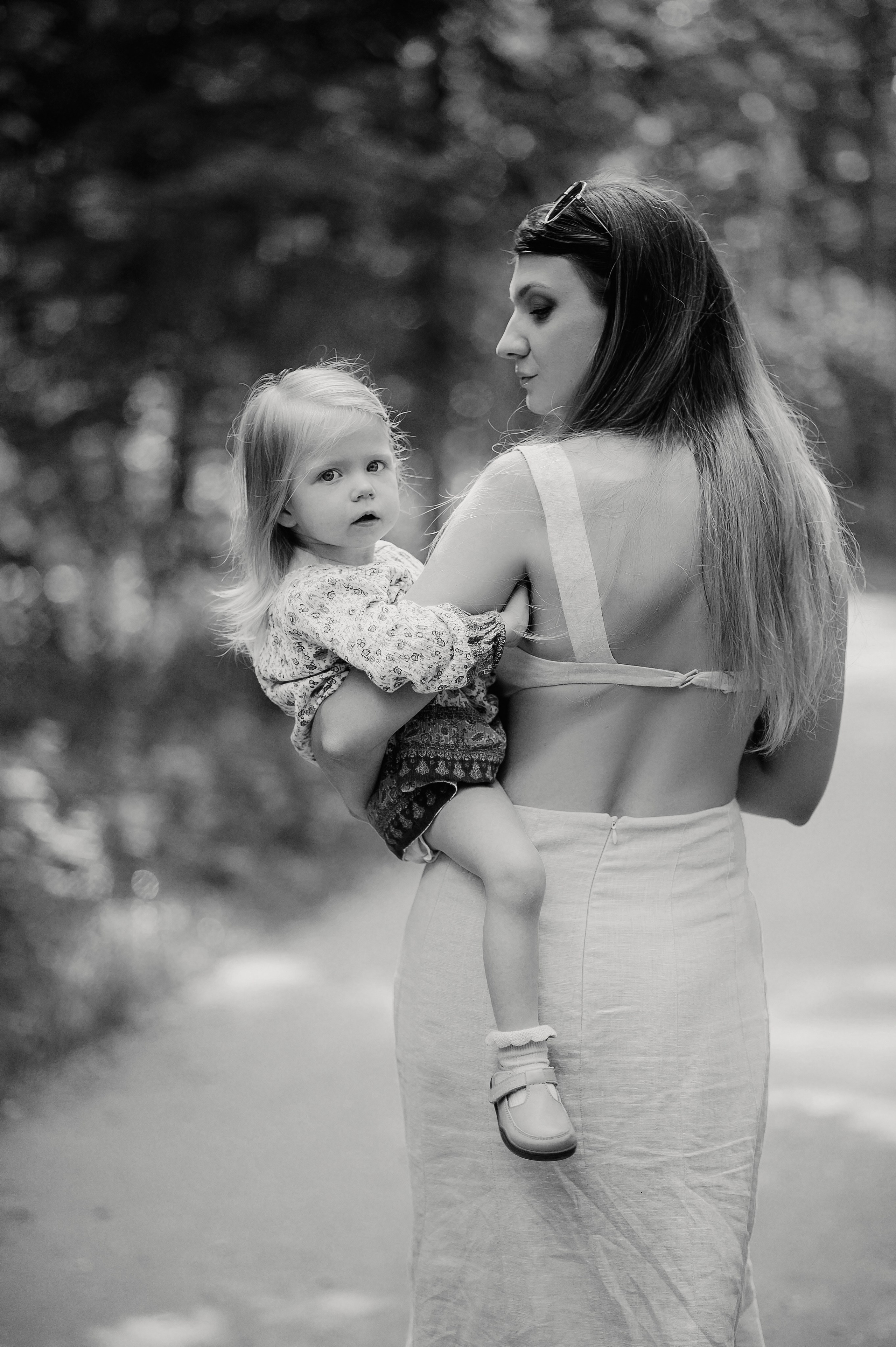 ОЛЯ, АНДРЕЙ и МИЛА. Свадебный и семейный фотограф РИТА БОЧКАРЁВА