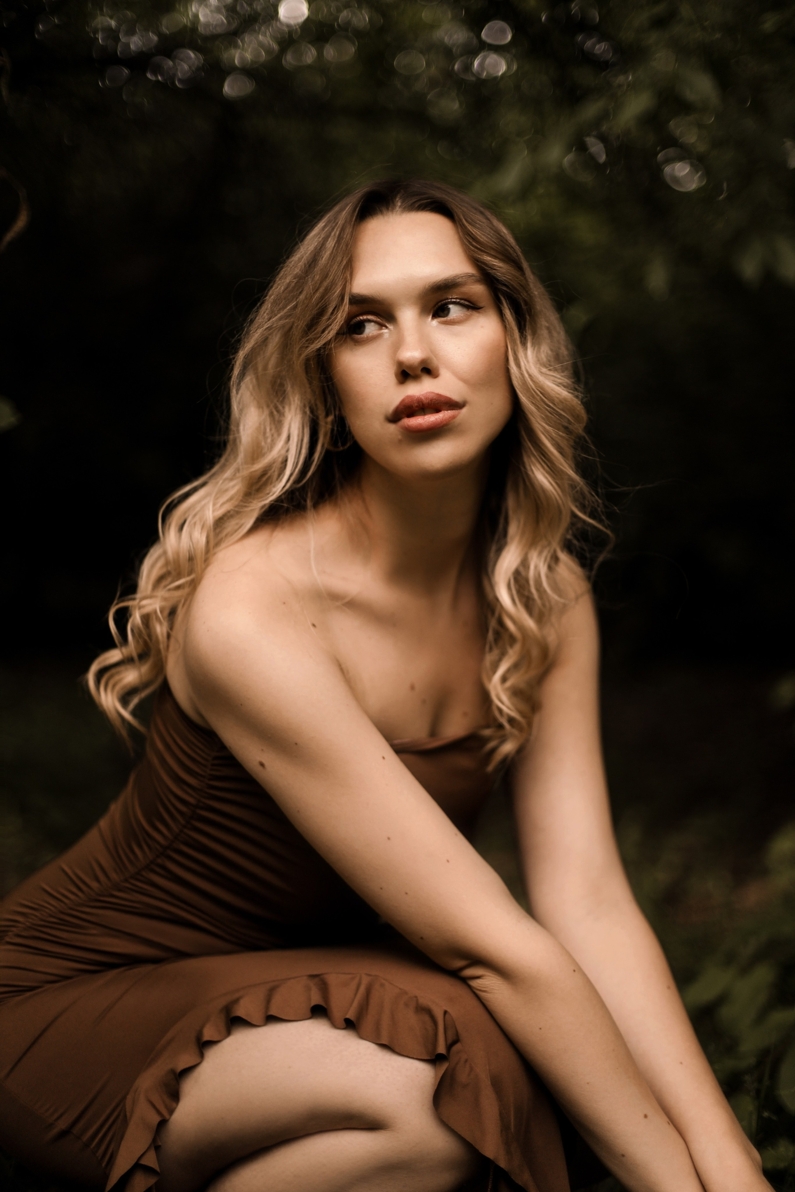 Вера. ФОТОГРАФ ИРКУТСК | ДАНИЕЛА МОНРО