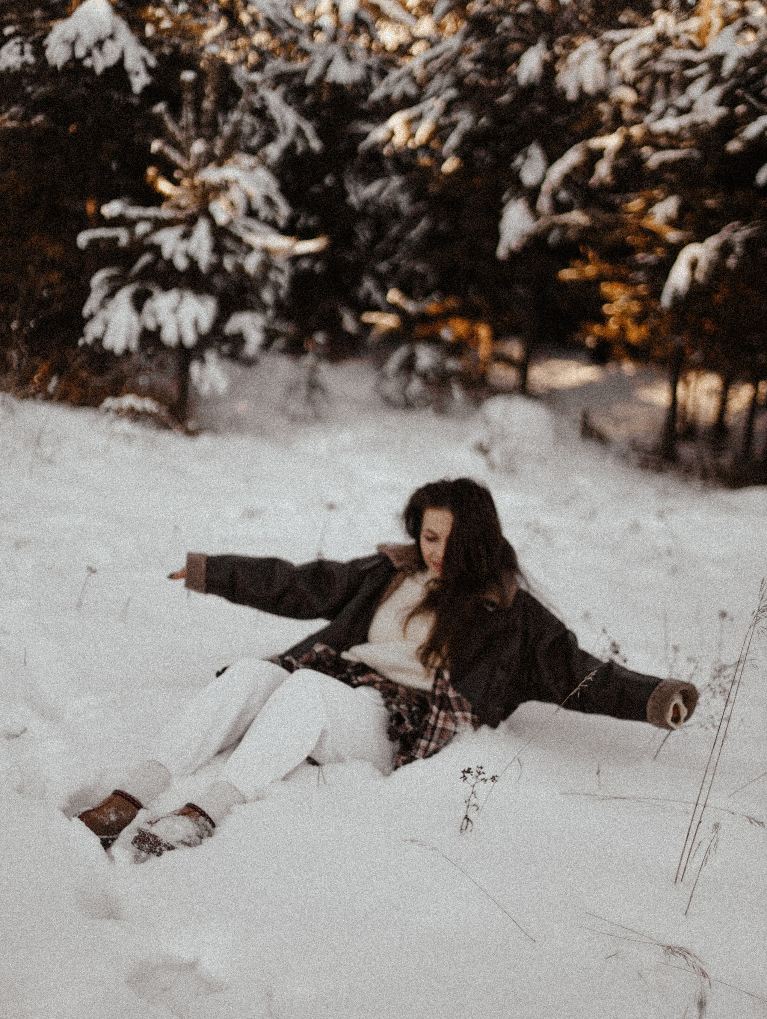 Анна. ФОТОГРАФ ИРКУТСК | ДАНИЕЛА МОНРО