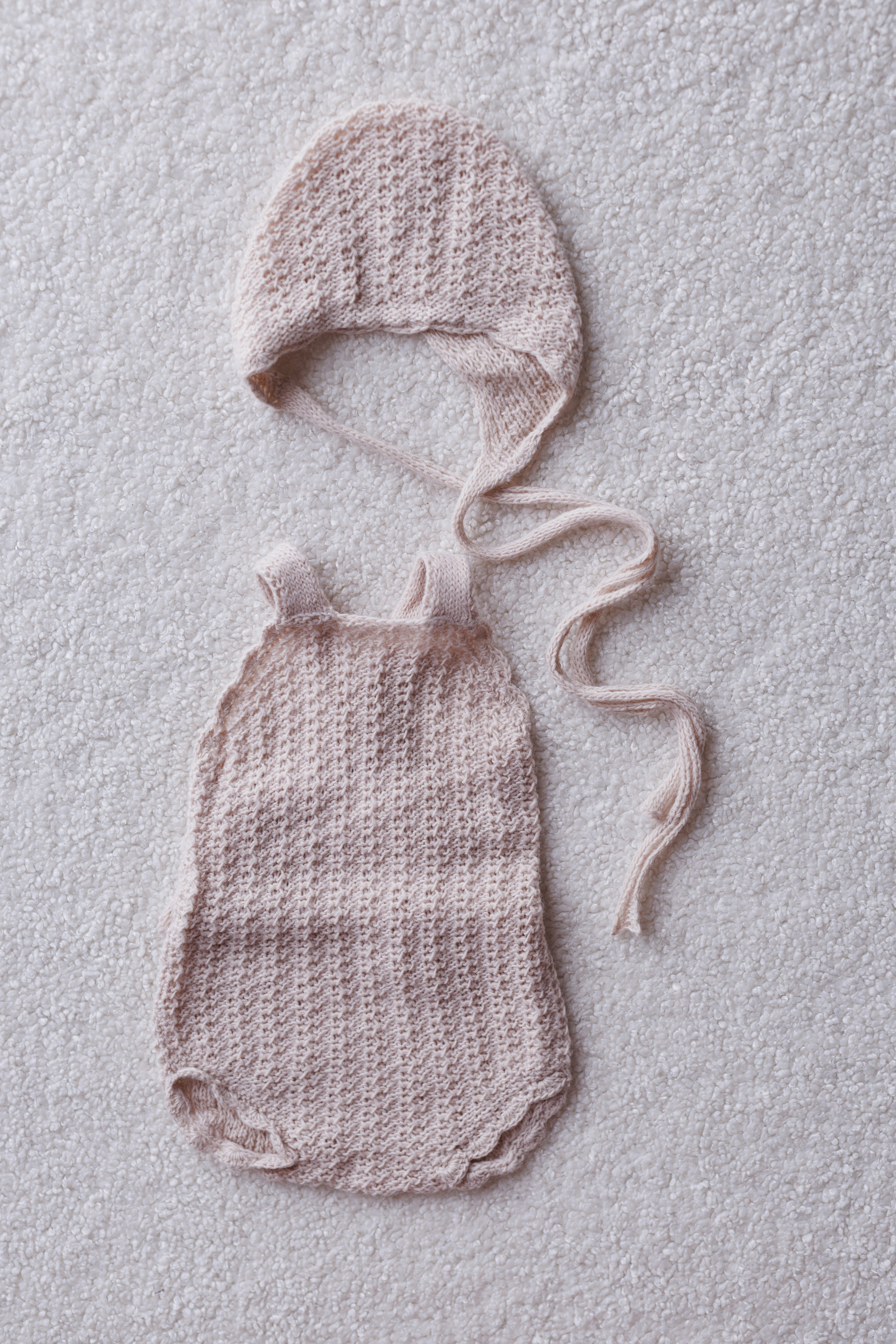 Для ДЕВОЧКИ. Фотограф Newborn и Крещения в Москве и области