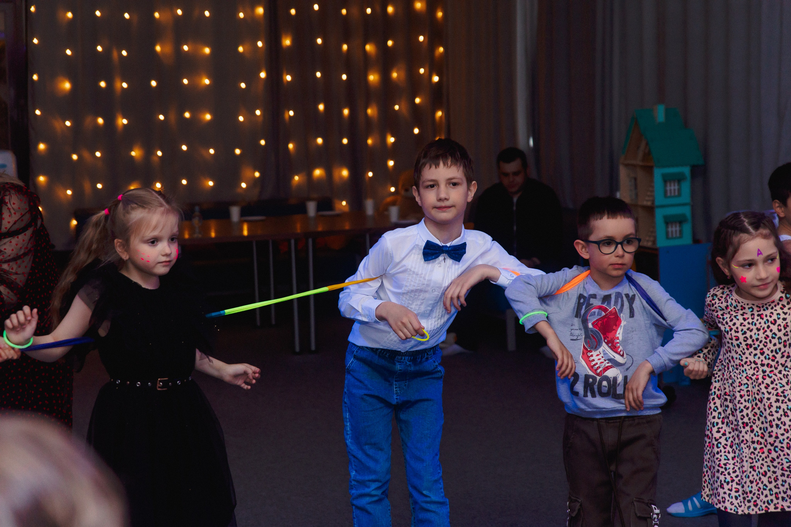 День Рождения Ломоносов. Фотограф в Кронштадте и Санкт-Петербурге Анастасия Коваленко