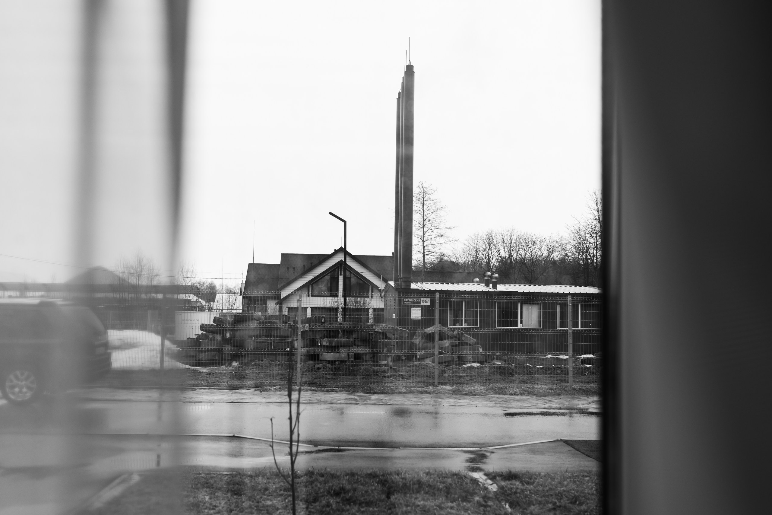 Рождение Вари. Фотограф на роды в Санкт-Петербурге Екатерина Сысоева