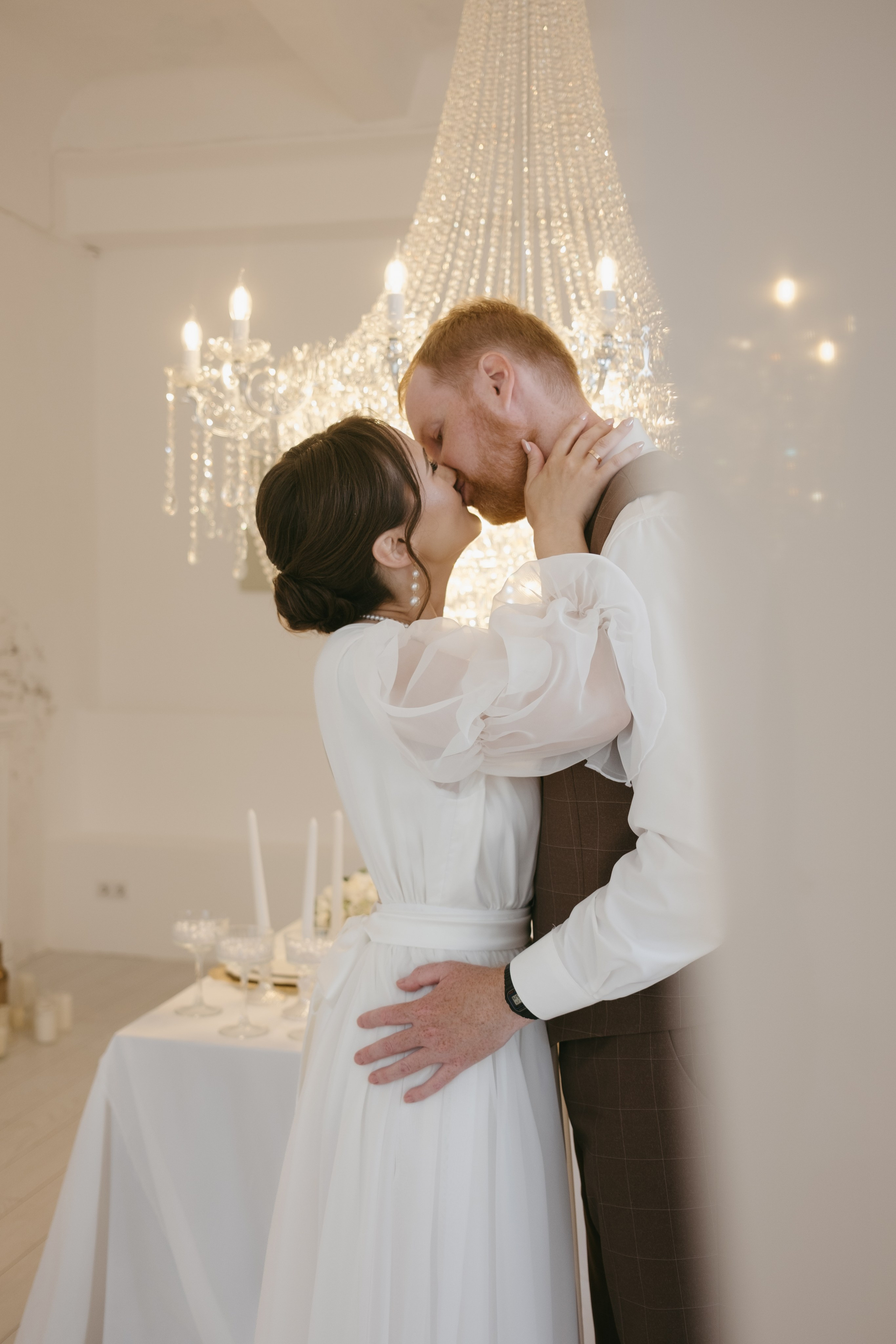 Примеры свадебного портфолио. Свадебный и репортажной фотограф Денис Ожигин в Краснодаре и Краснодарском крае