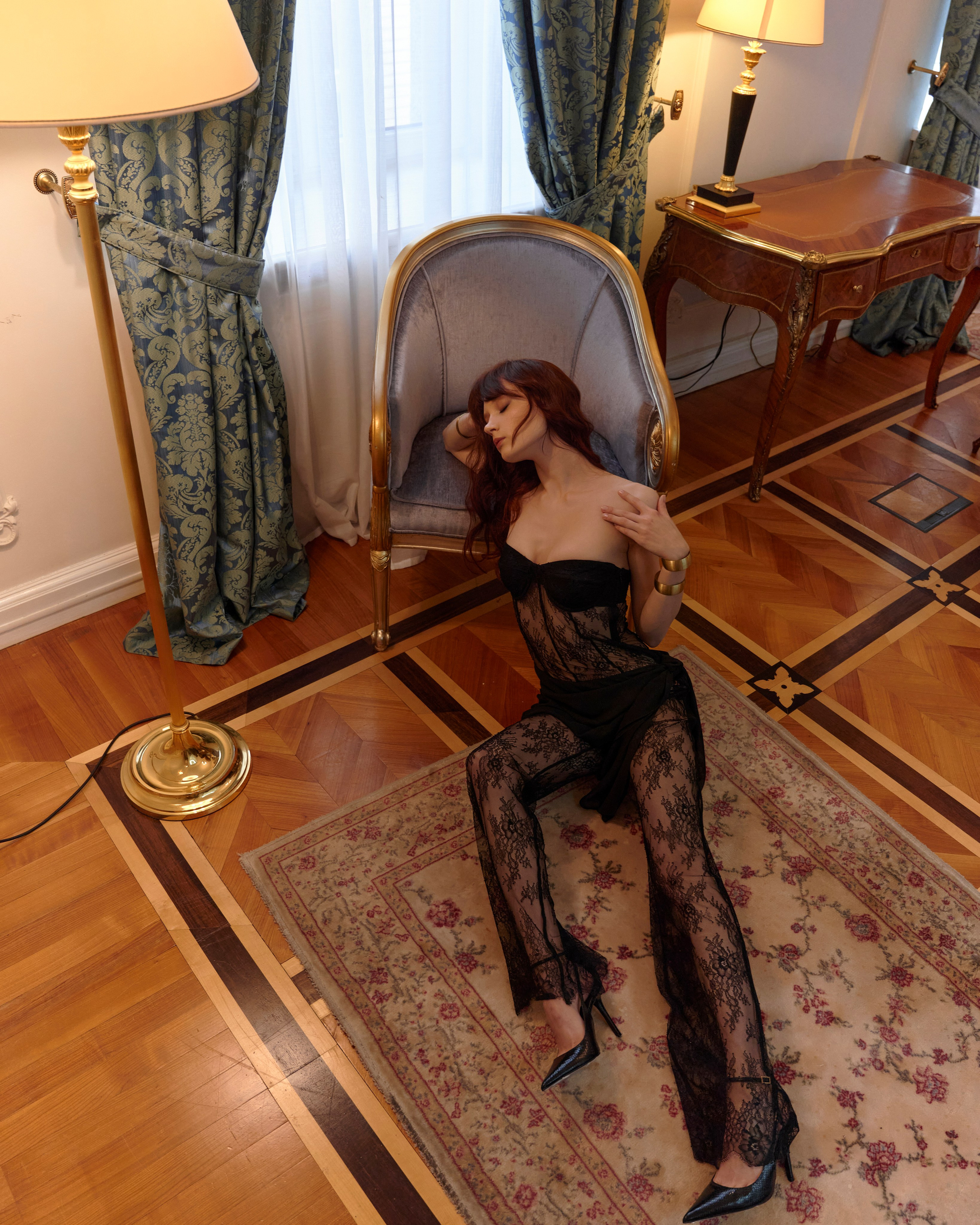 Мирослава. Z H U R A V L E V