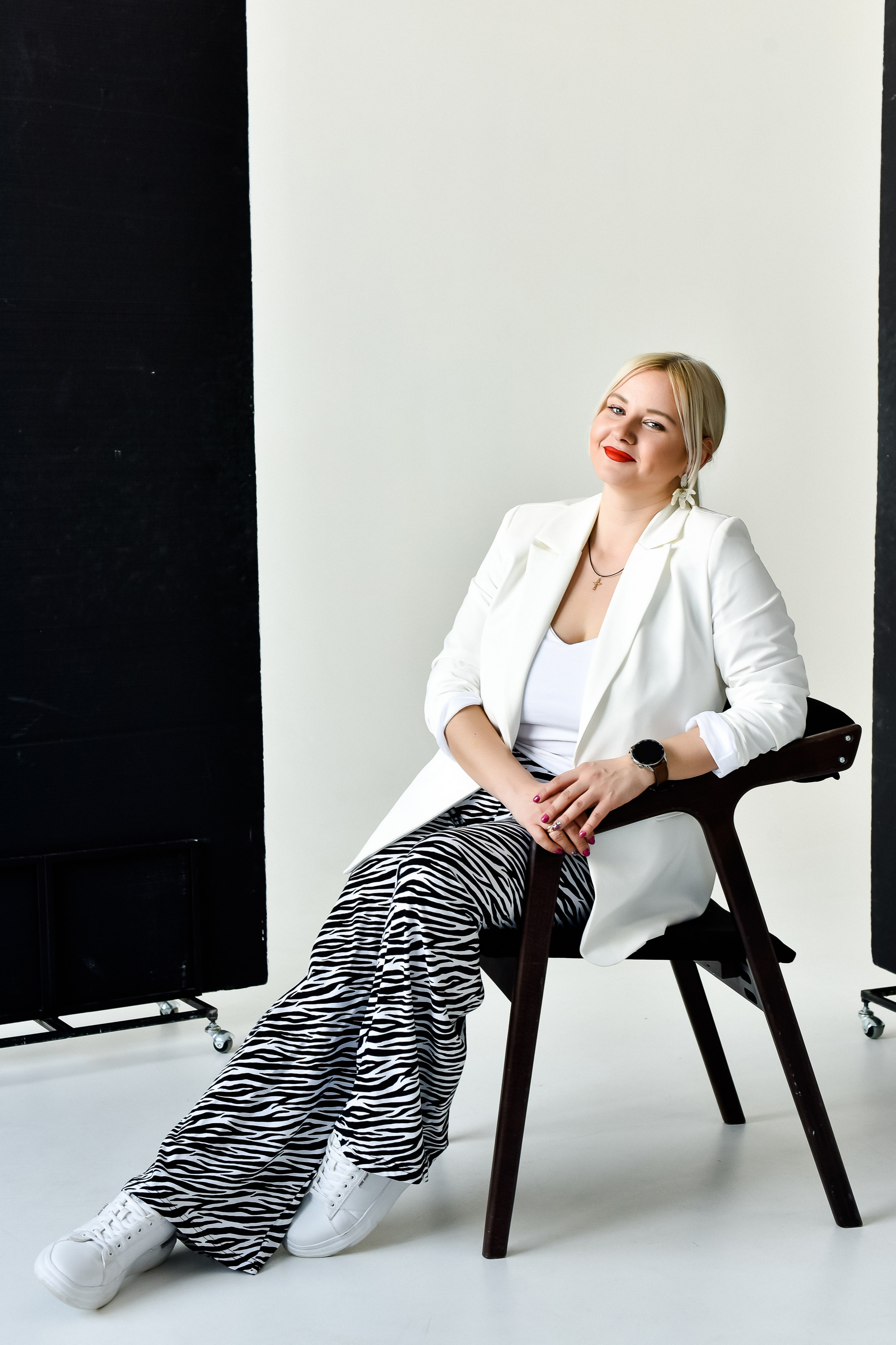 Мария весенний контент