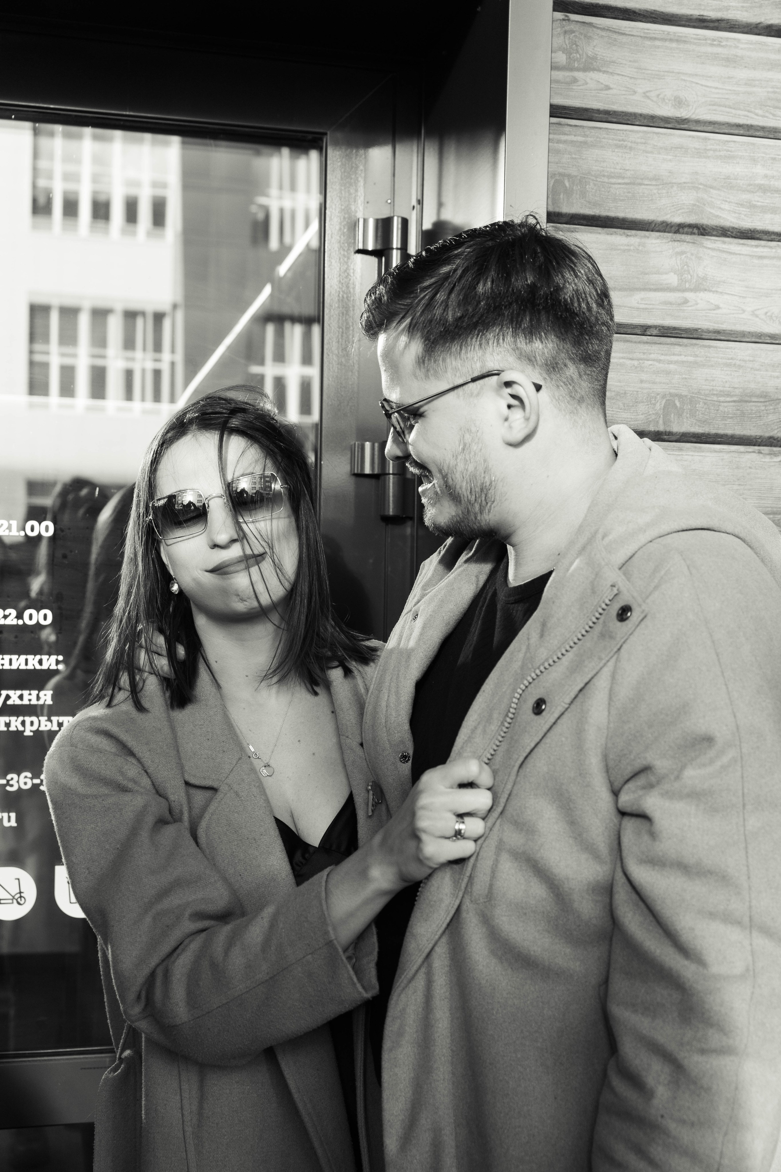 Виктория и Антон. Семейный и детский фотограф в Челябинске Елена Вышегородцева