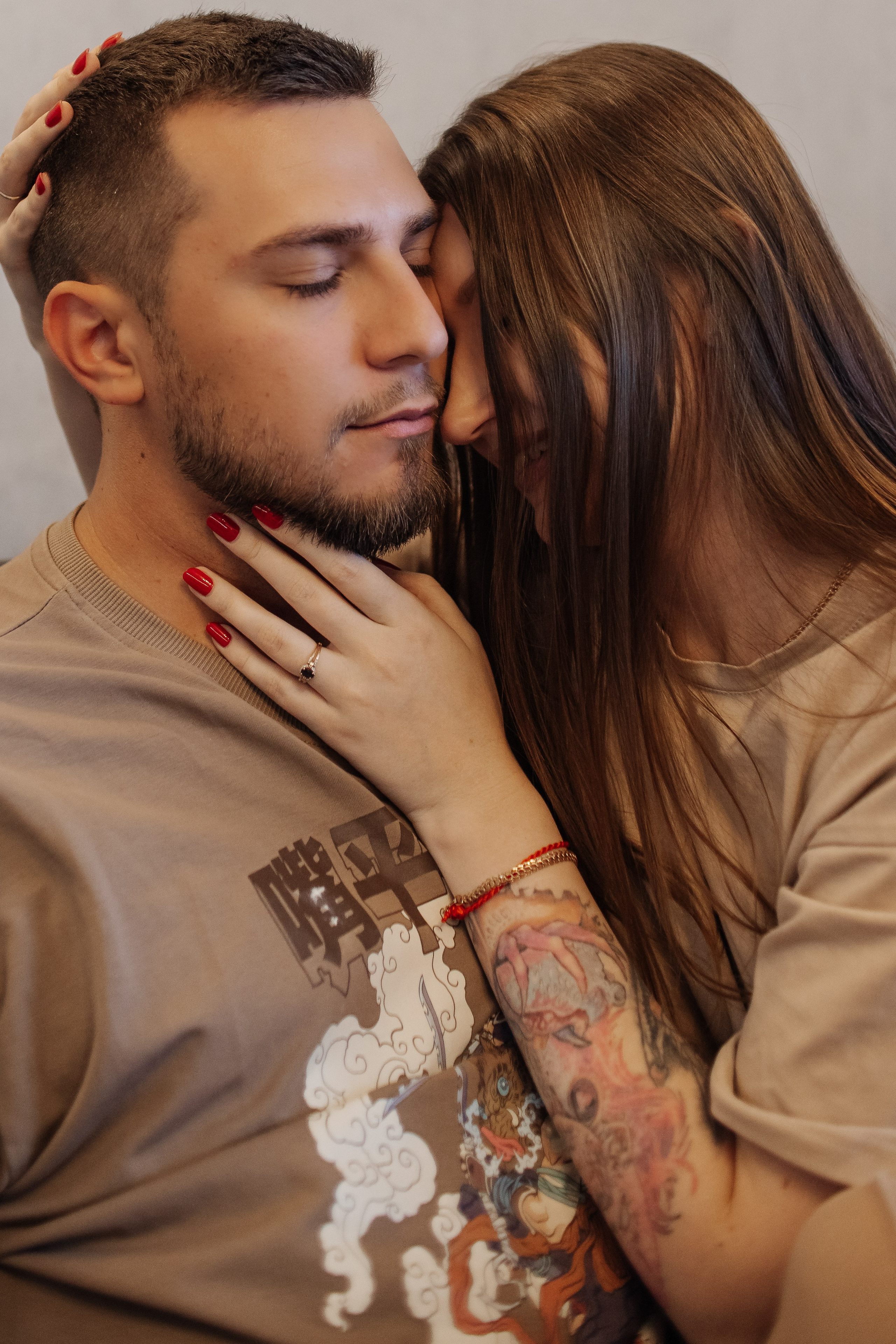 Домашняя. Семейный и детский фотограф в Челябинске Елена Вышегородцева