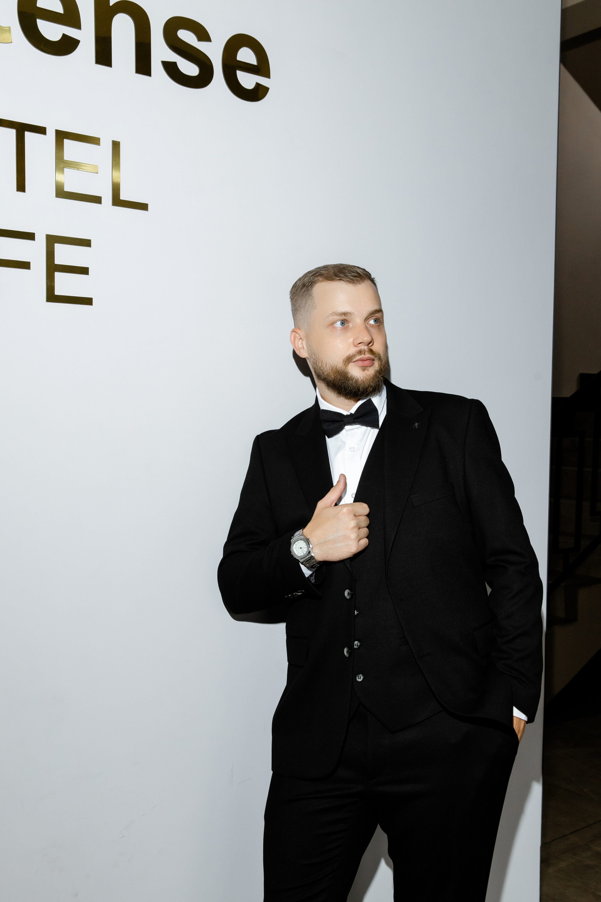 Егор и Оля. Свадебный фотограф Анна Бабахина