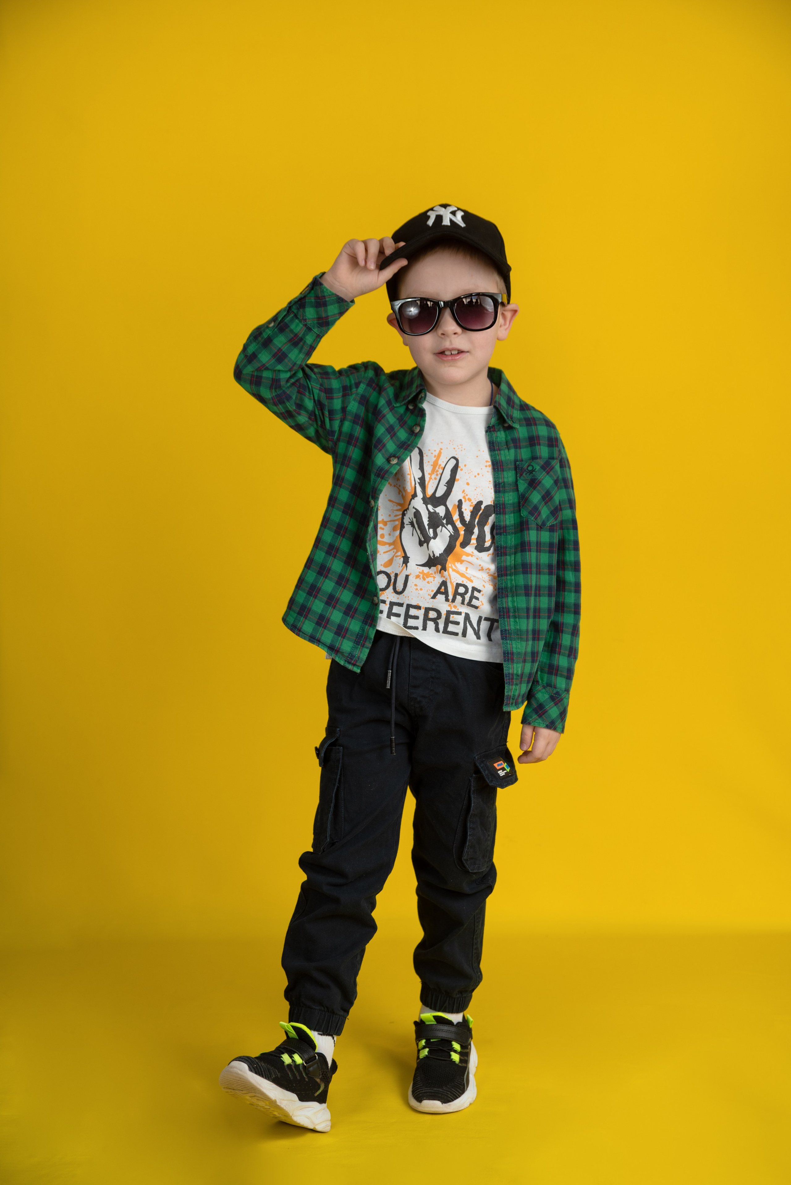 Портреты. Детский сад. Фотограф Ирина Платицына. Брянск, Дятьково