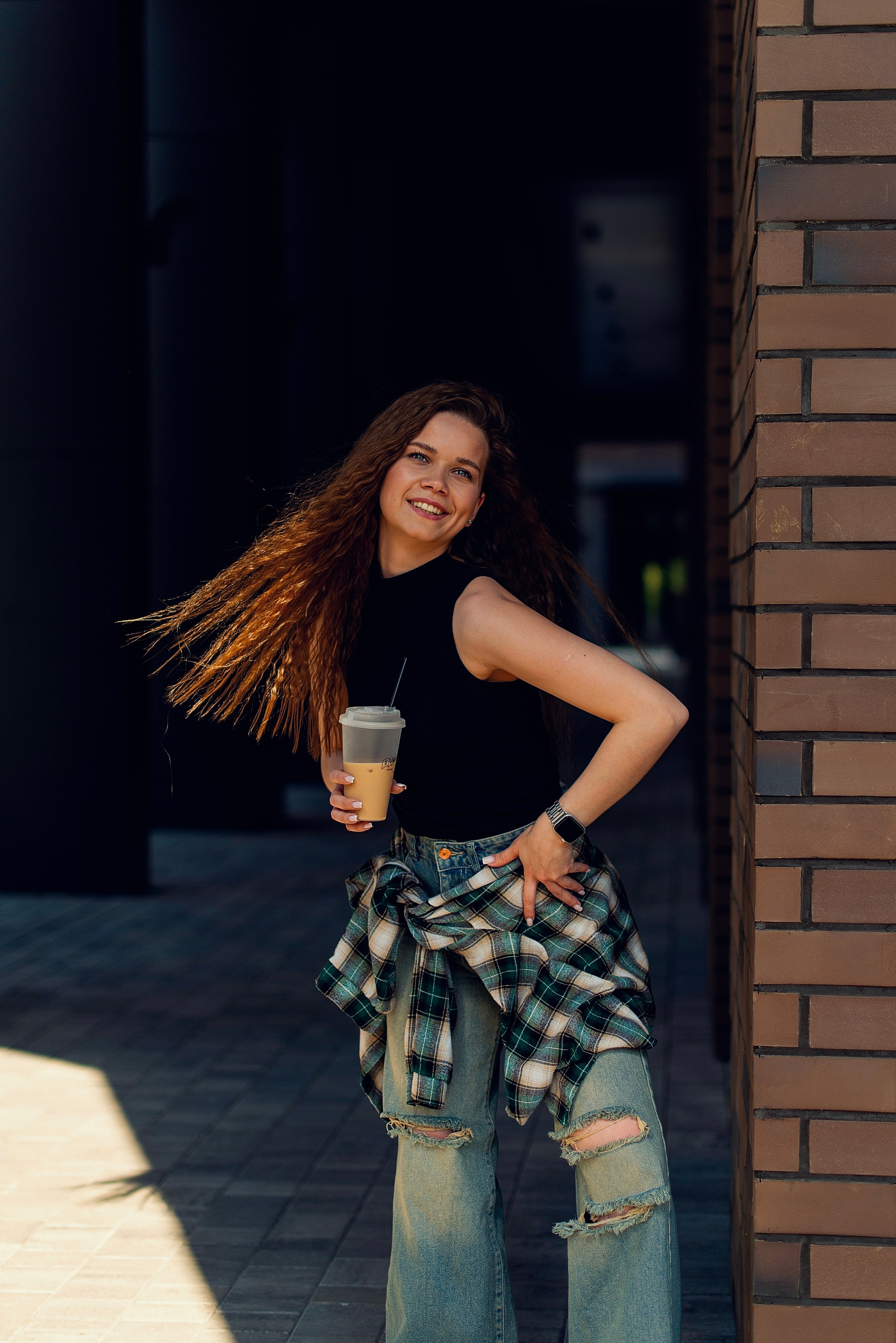 На скейтборде. Семейный и детский фотограф в Казани Виктория Мерхи