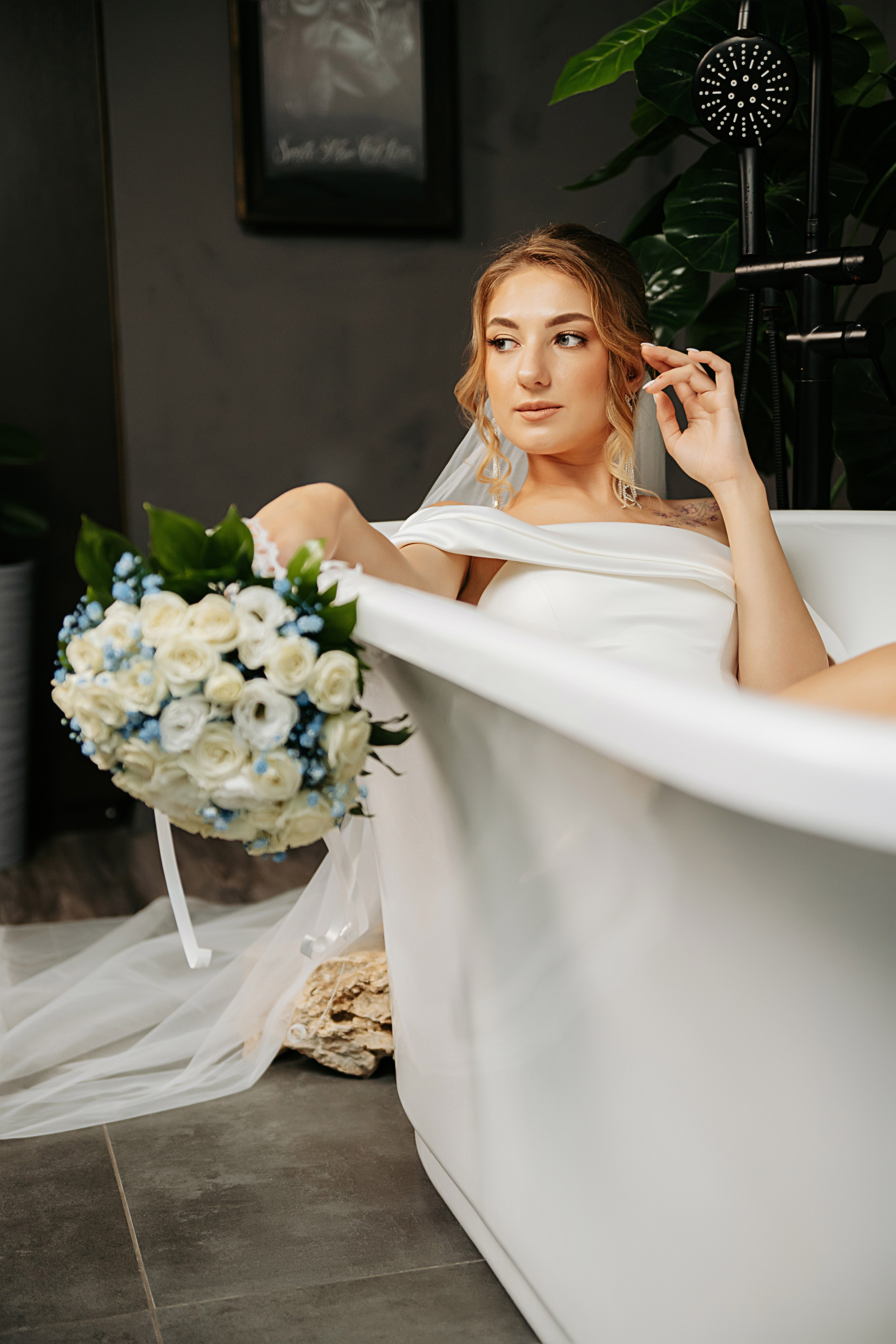 Анатолий и Даша. Фотограф Александр Закадычный | Таганрог