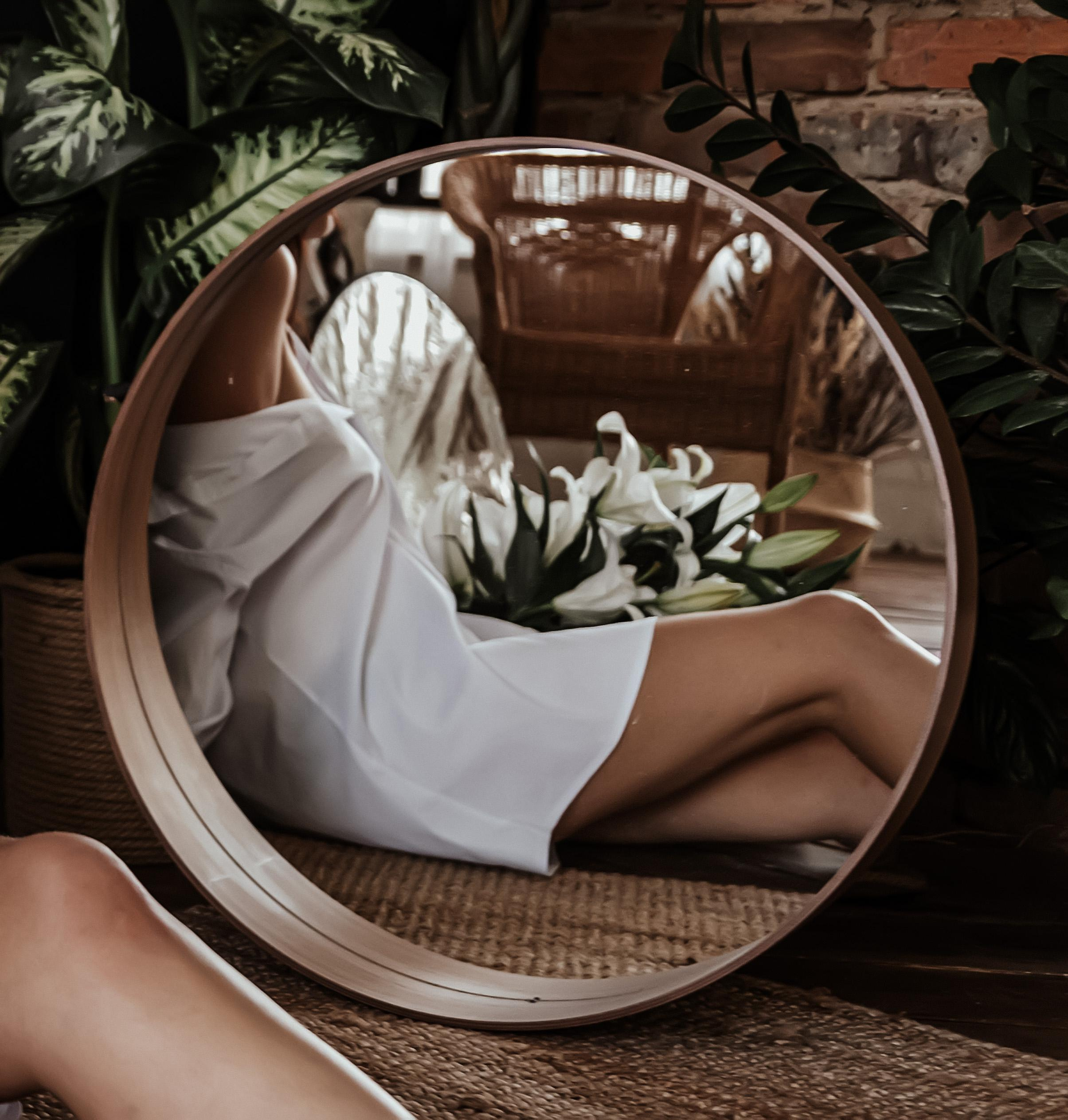 Студийная съёмка. Вера Шевченко создаю фотографии