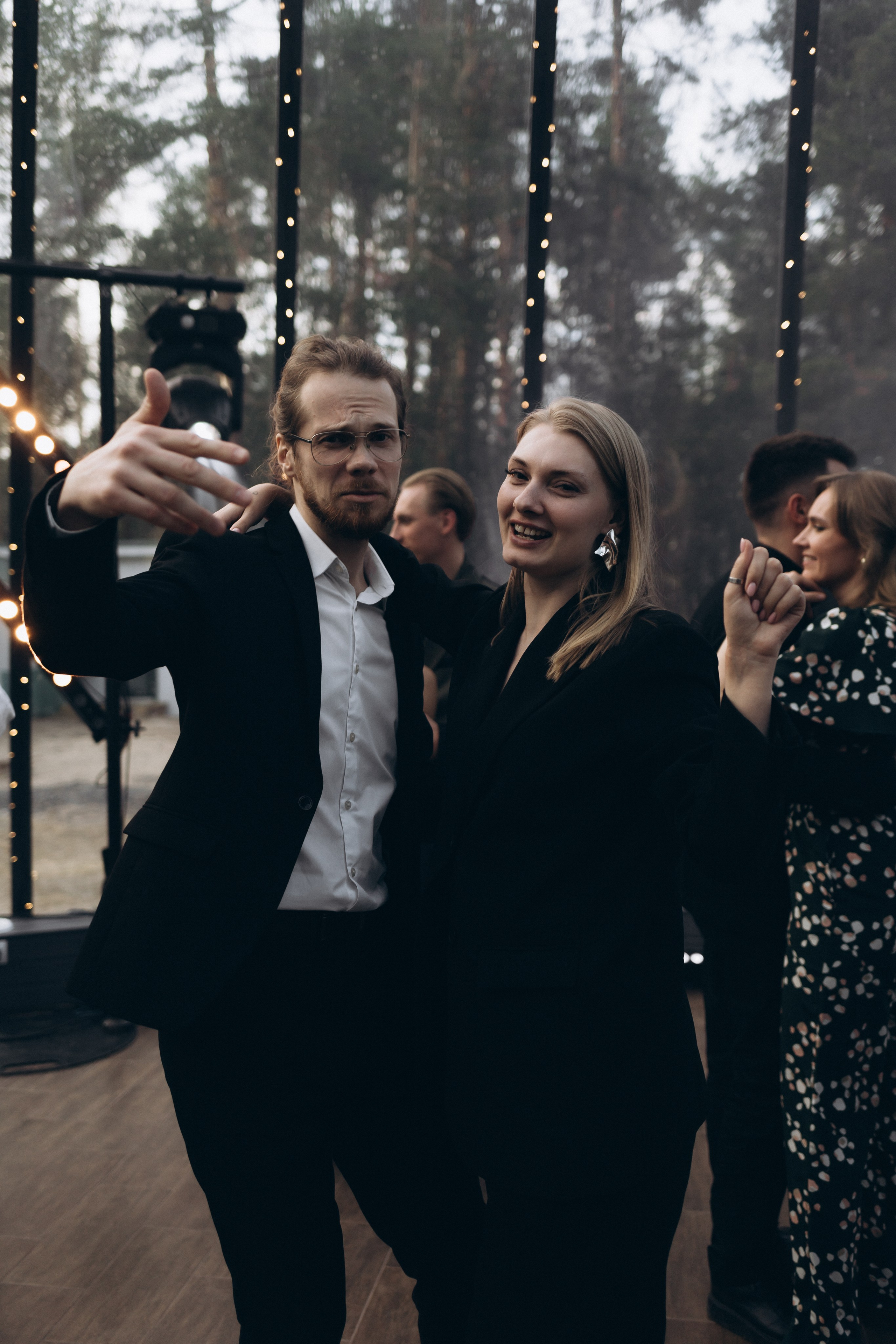 Джон & Александра. Фотограф Петрозаводск/СПБ