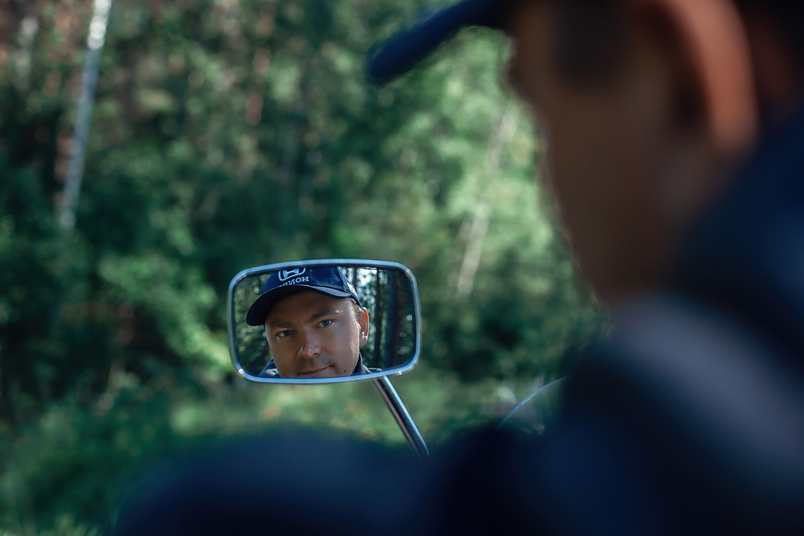 Гонщик. Семейный фотограф в Санкт-Петербурге