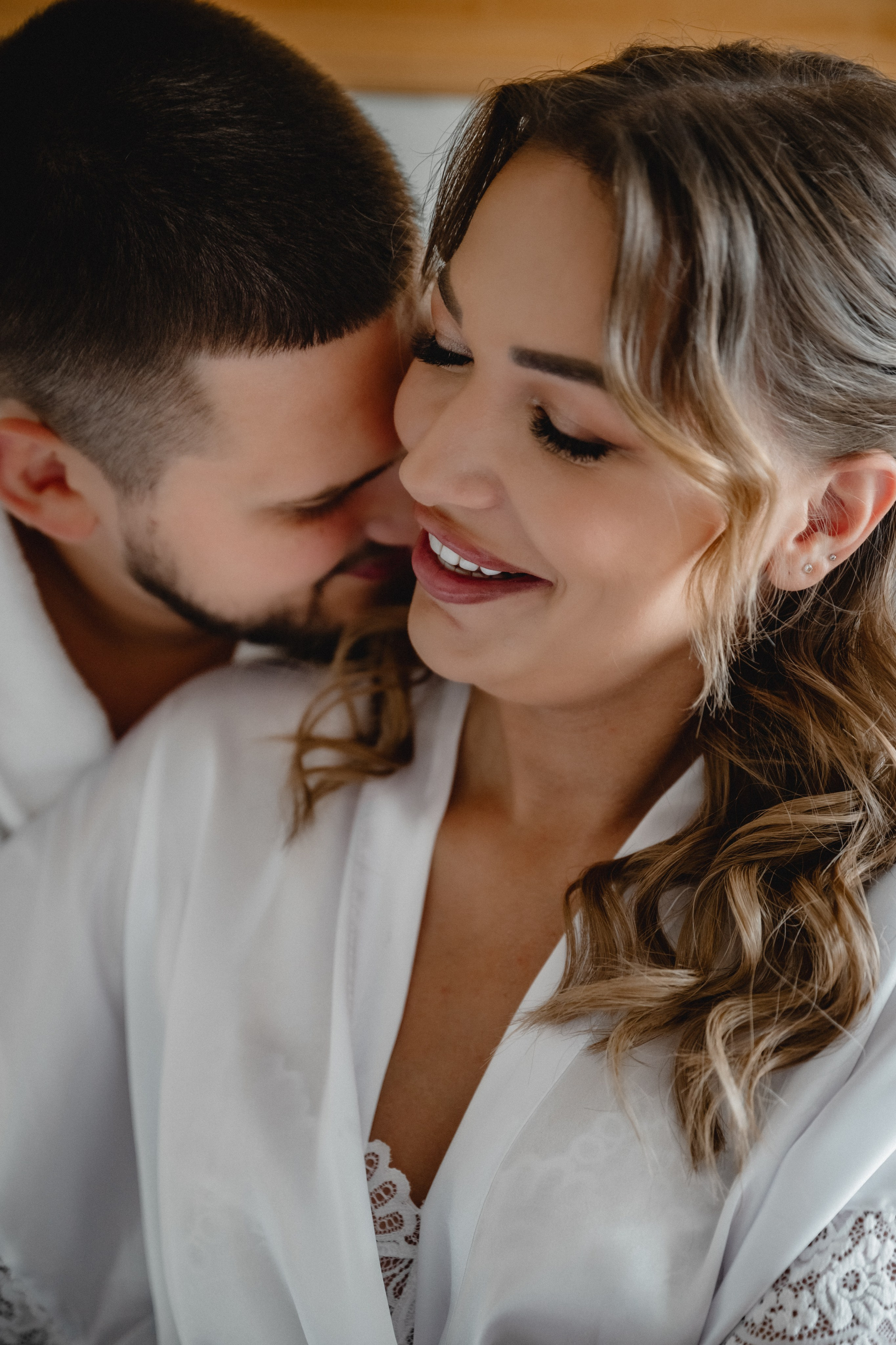 Свадебная фотосессия. Семейный и детский фотограф в Королеве, Москве и Московской области Строева Анастасия