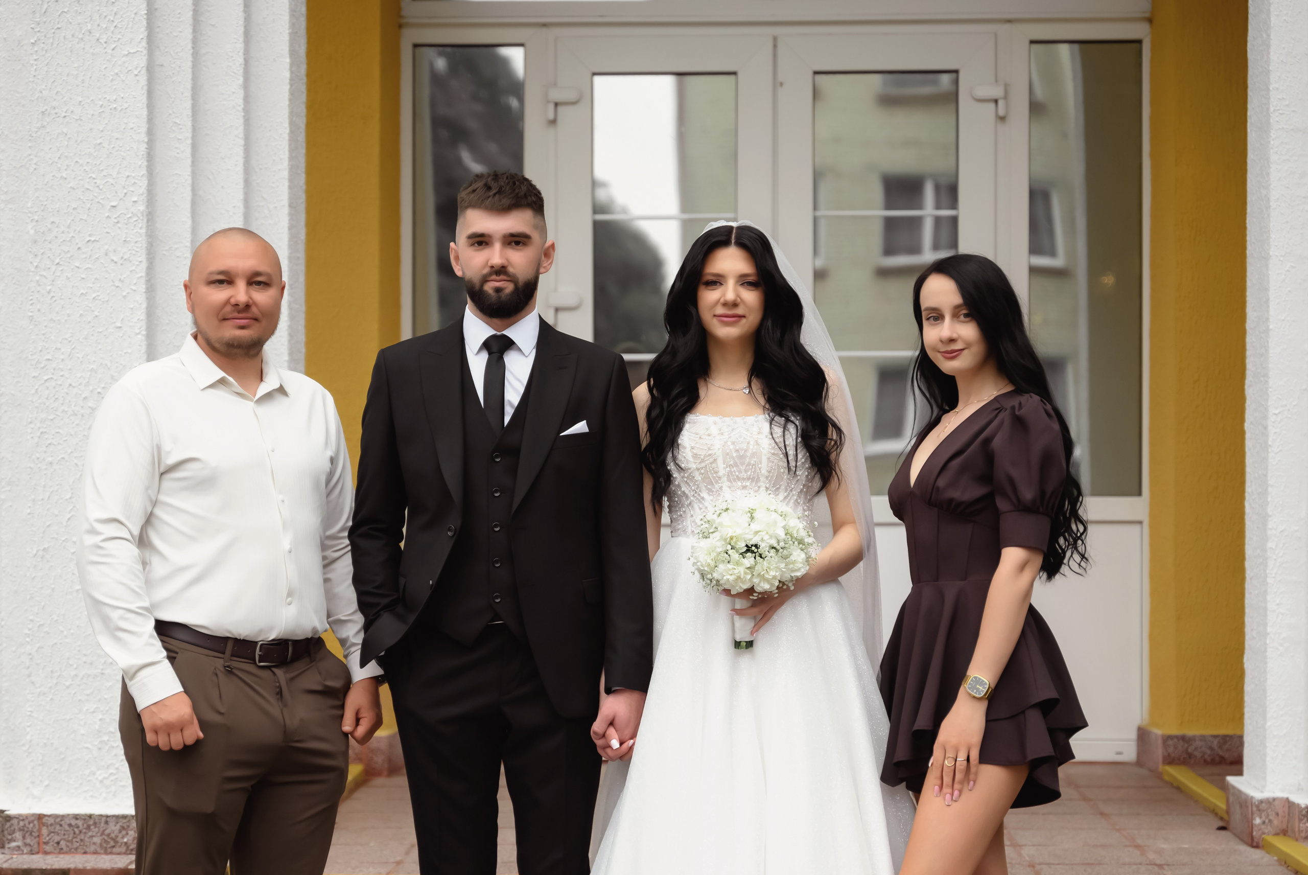 G&A. Фотограф в Лунинце и Брестской области