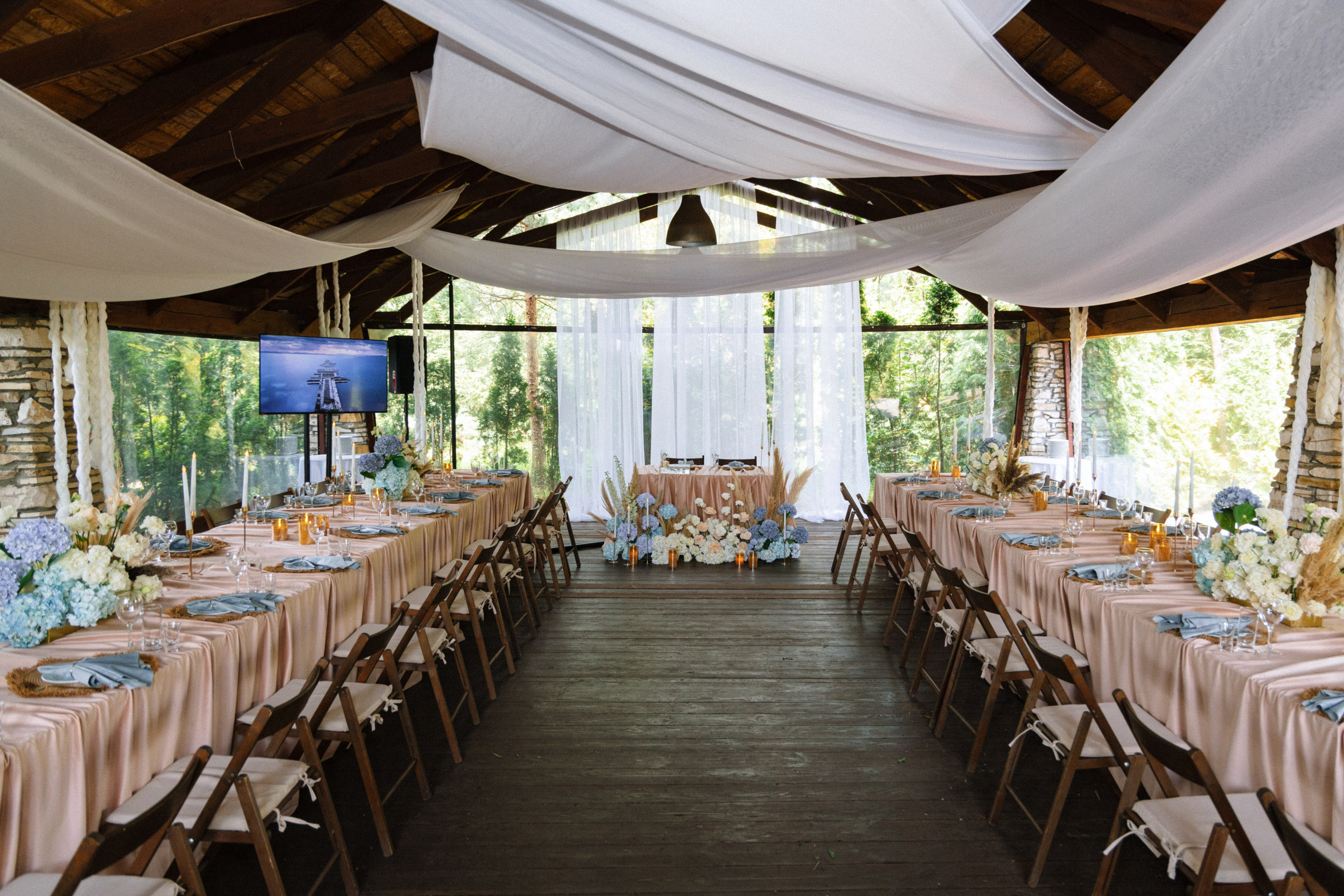 Анна и Александр. Свадебный фотограф и видеограф в Москве, Виктор Архилюк