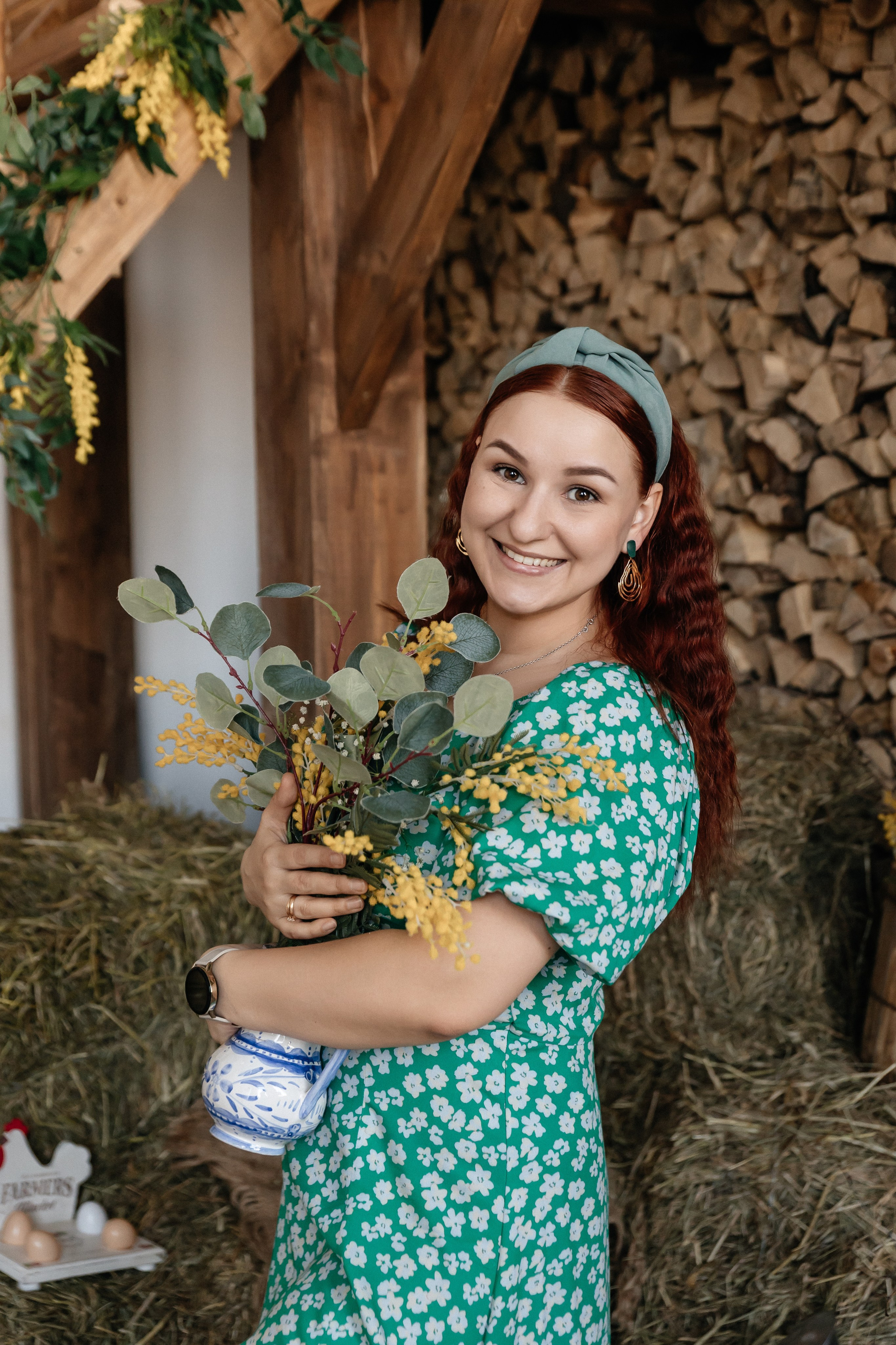 Даша, Павел и София. Семейный фотограф Минск Усова Ольга
