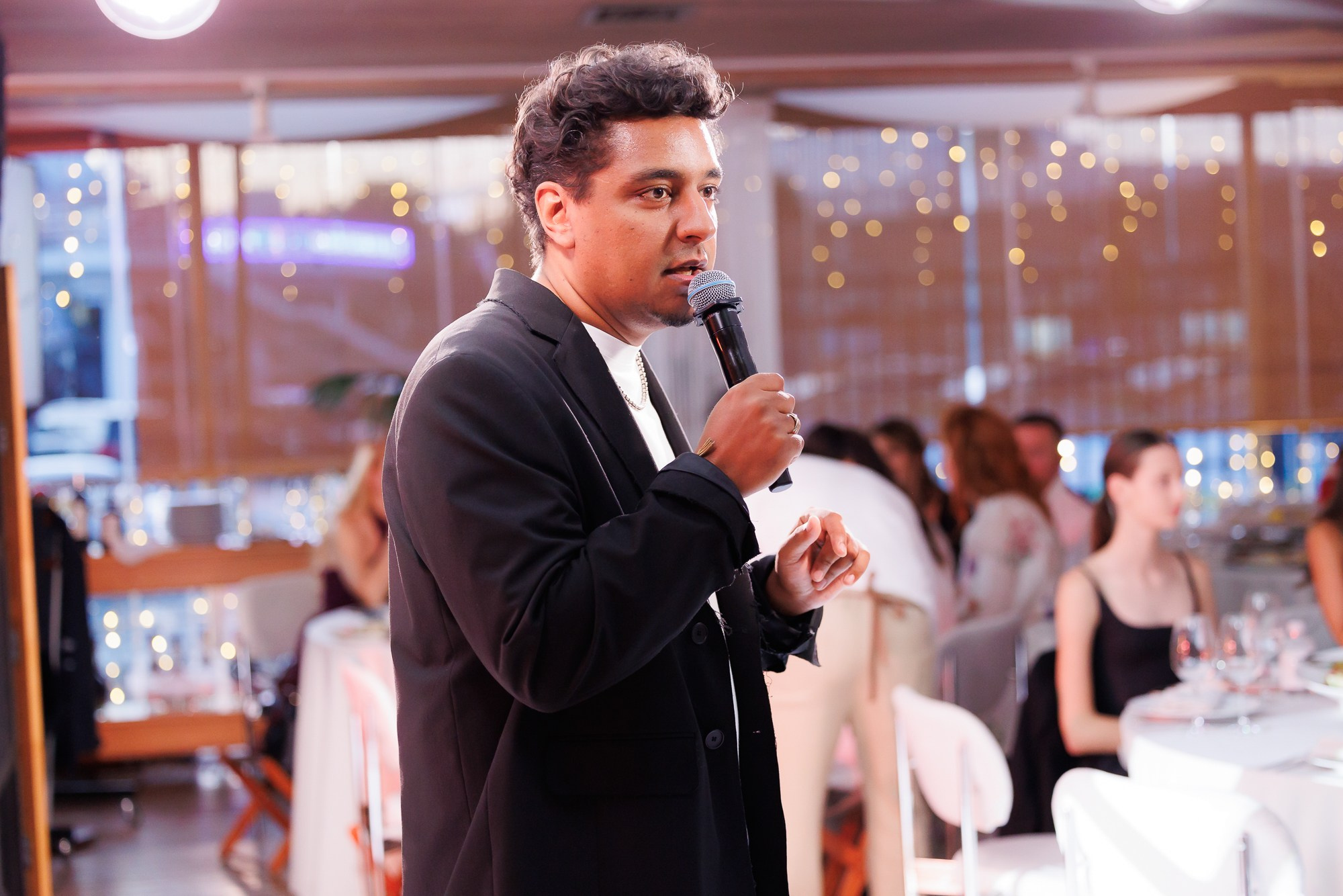 С днем рождения, Алёна!. Фотограф Дмитрий Елисеев