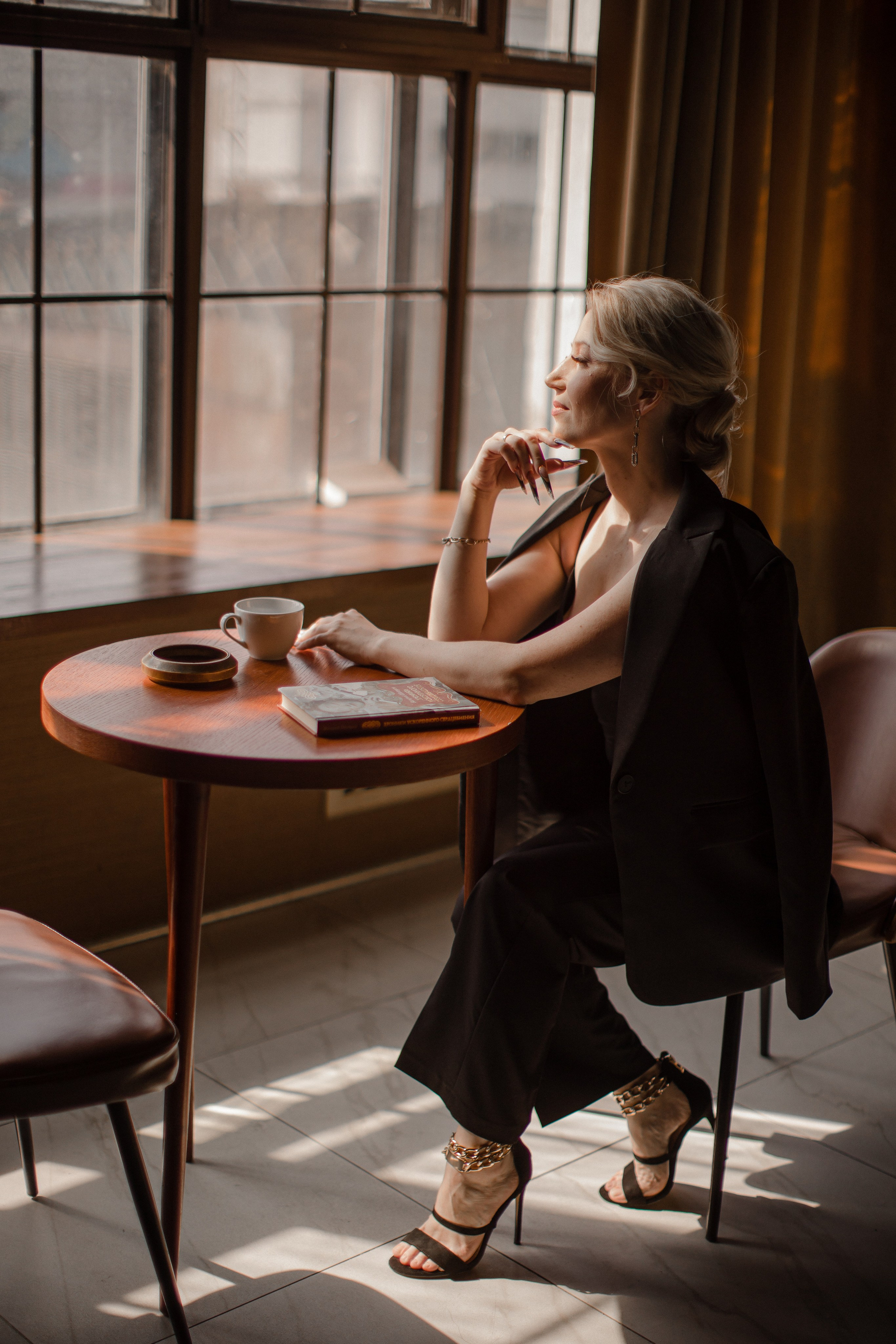 Семейный и детский фотограф в Москве Кузьмина Мария