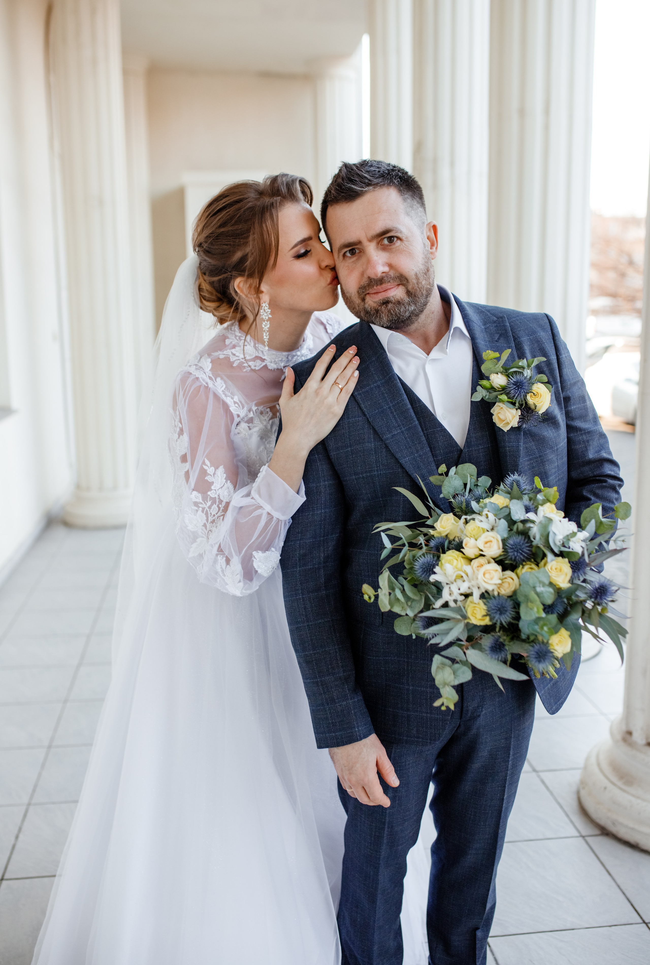 Свадьбы. Детский и семейный фотограф в Краснодаре, Анна Горбачева