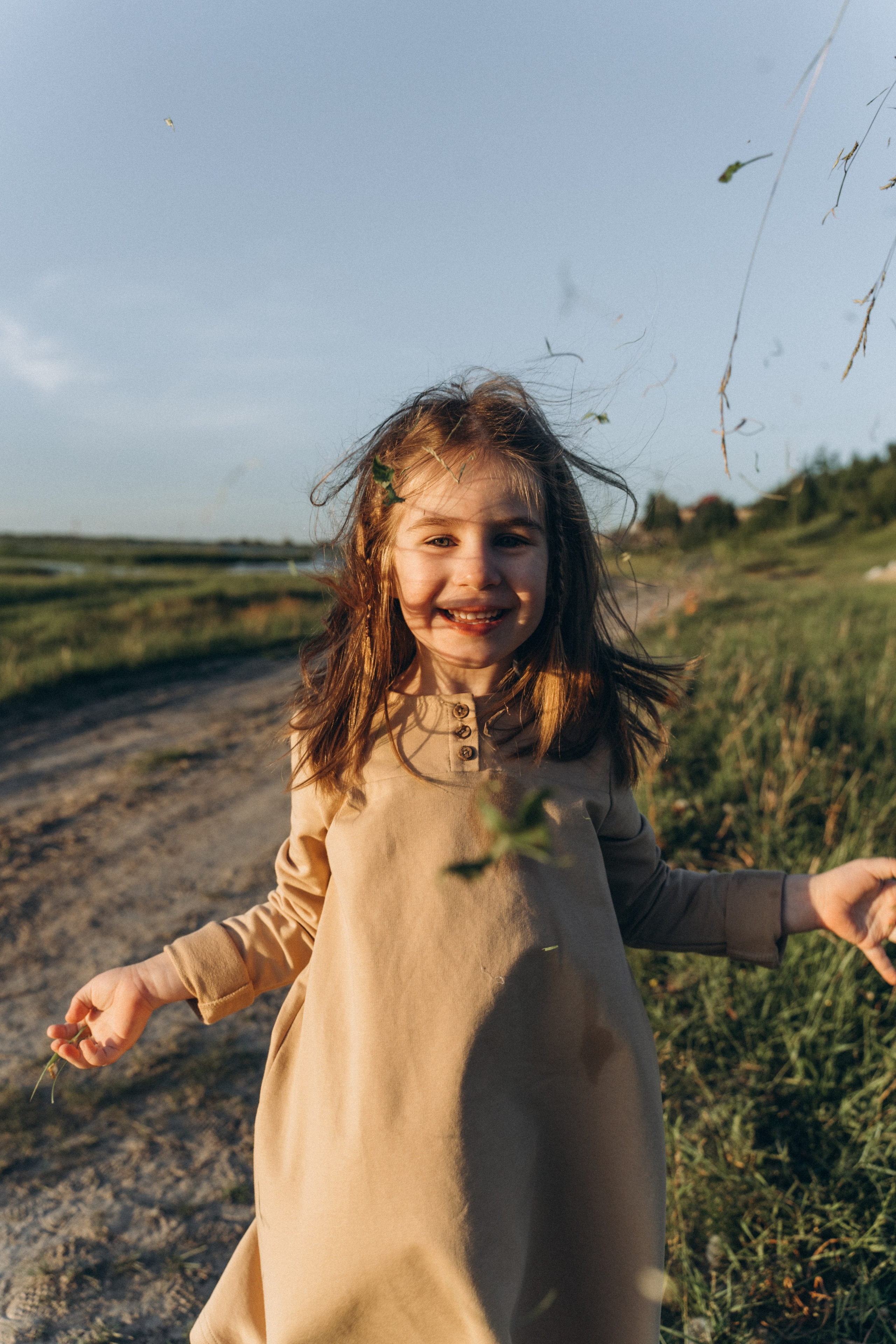 Игорь Оля Вика и Мия. Лайфстайл фотограф в Ханты-Мансийске Мария Шишкина