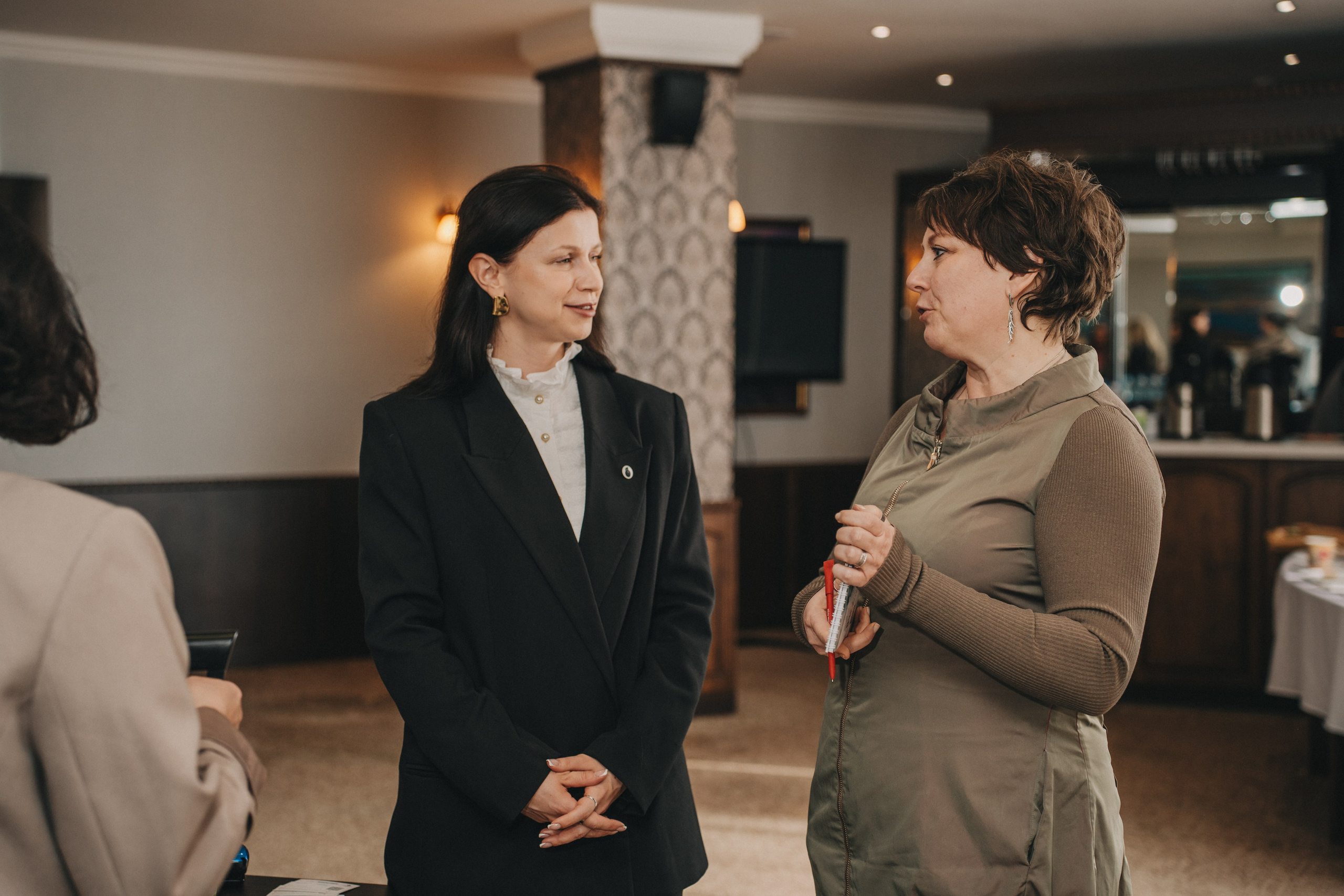 Бизнес-девичник. Лайфстайл фотограф в Ханты-Мансийске Мария Шишкина