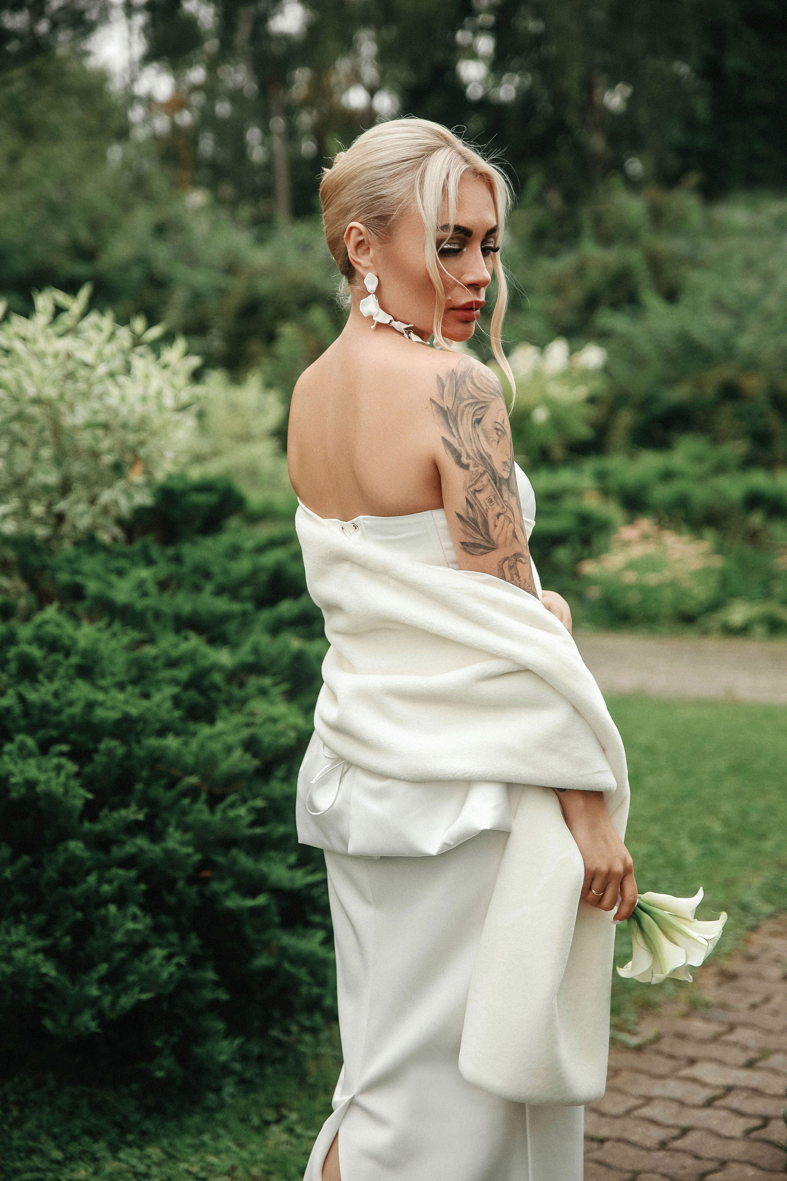 М&C. Свадебный и семейный фотограф в Москве