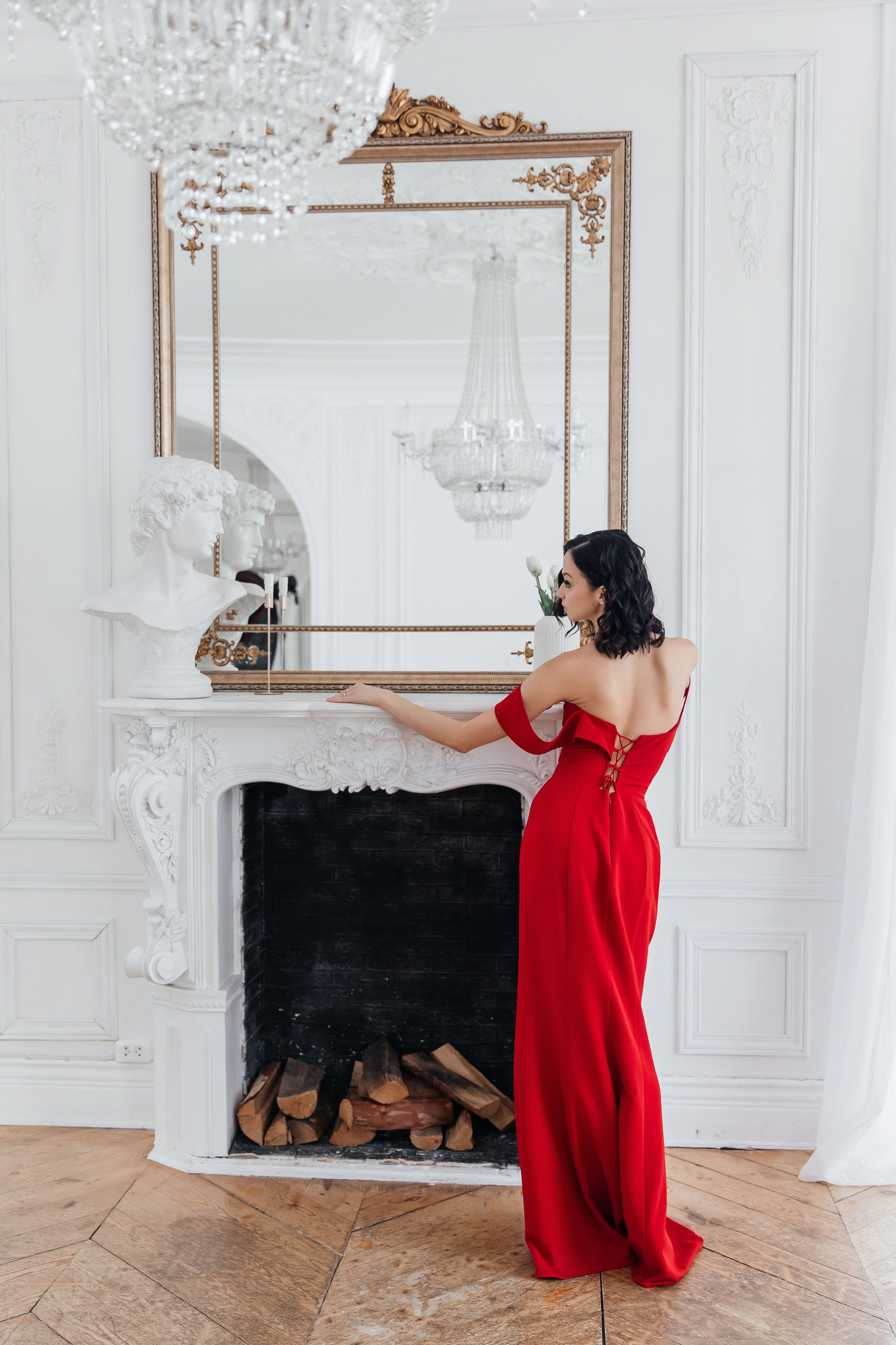 Оля. Фотограф в Санкт-Петербурге Алена Сертакова