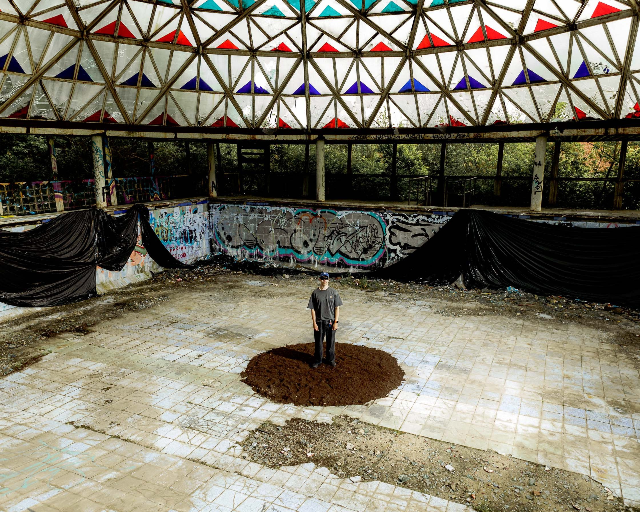 Нурлан Тортунбаев