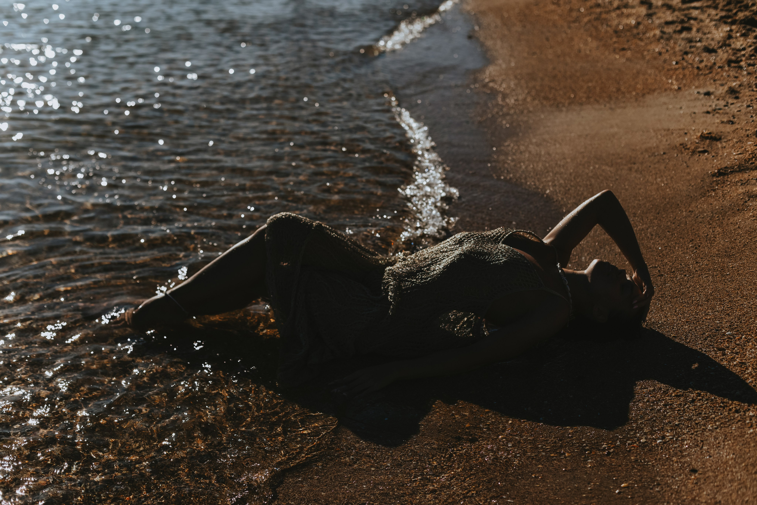 Мария Анапа. Свадебный и семейный фотограф/видеограф в Краснодаре Наталья Осинская