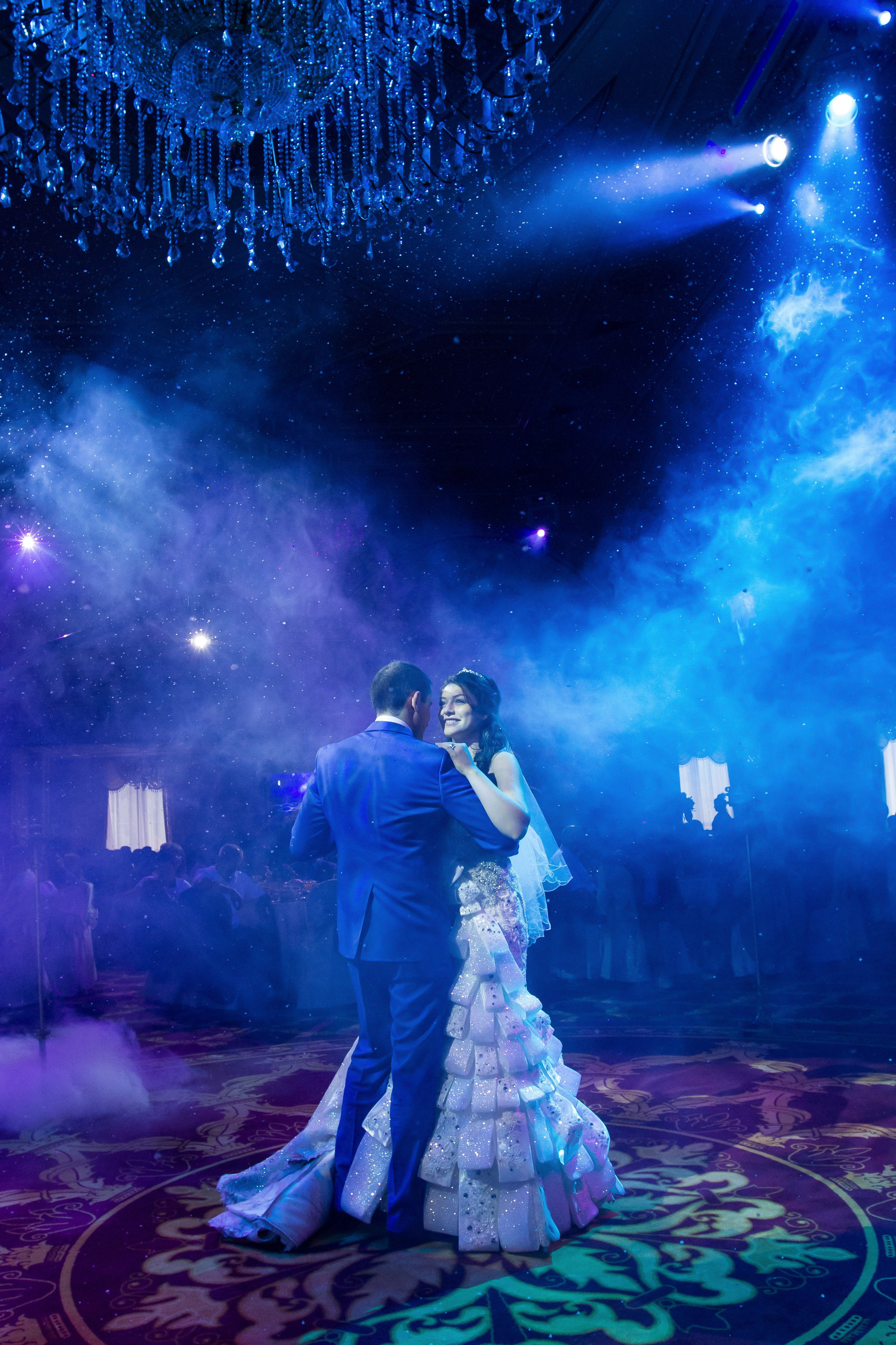 Свадьбы и Love story. Фотограф в Москве Юлия Борисовец