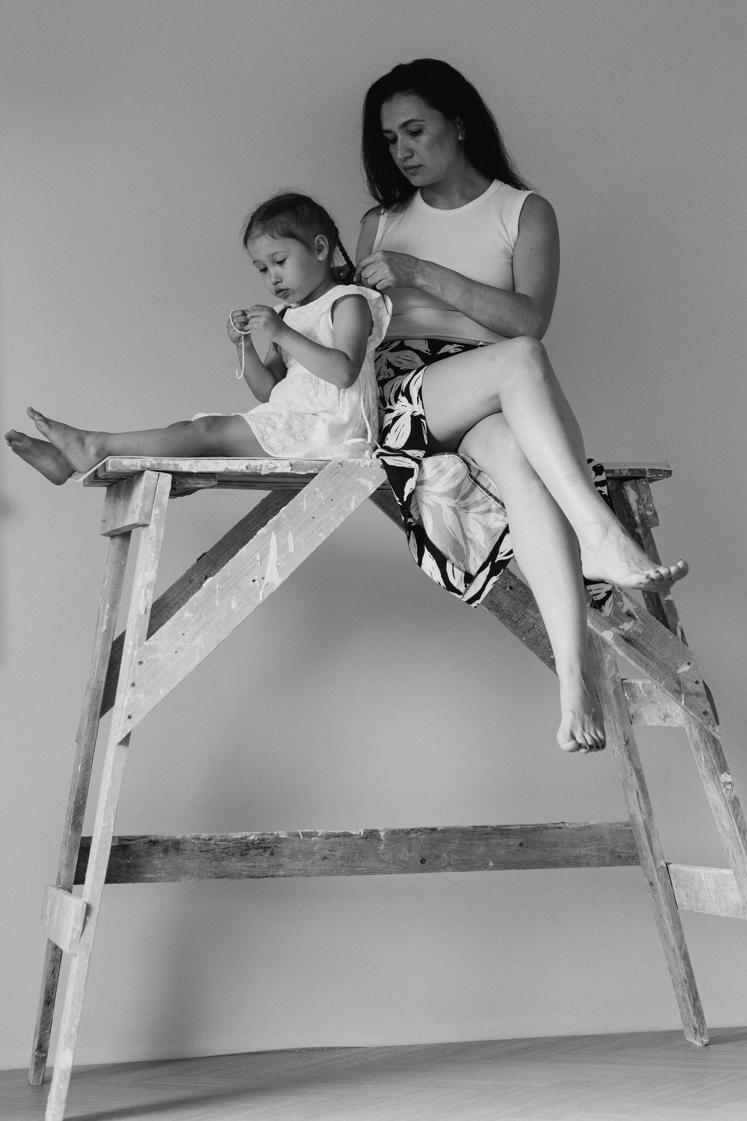 Втроем. Фотограф в Челябинске Снежана Резниченко