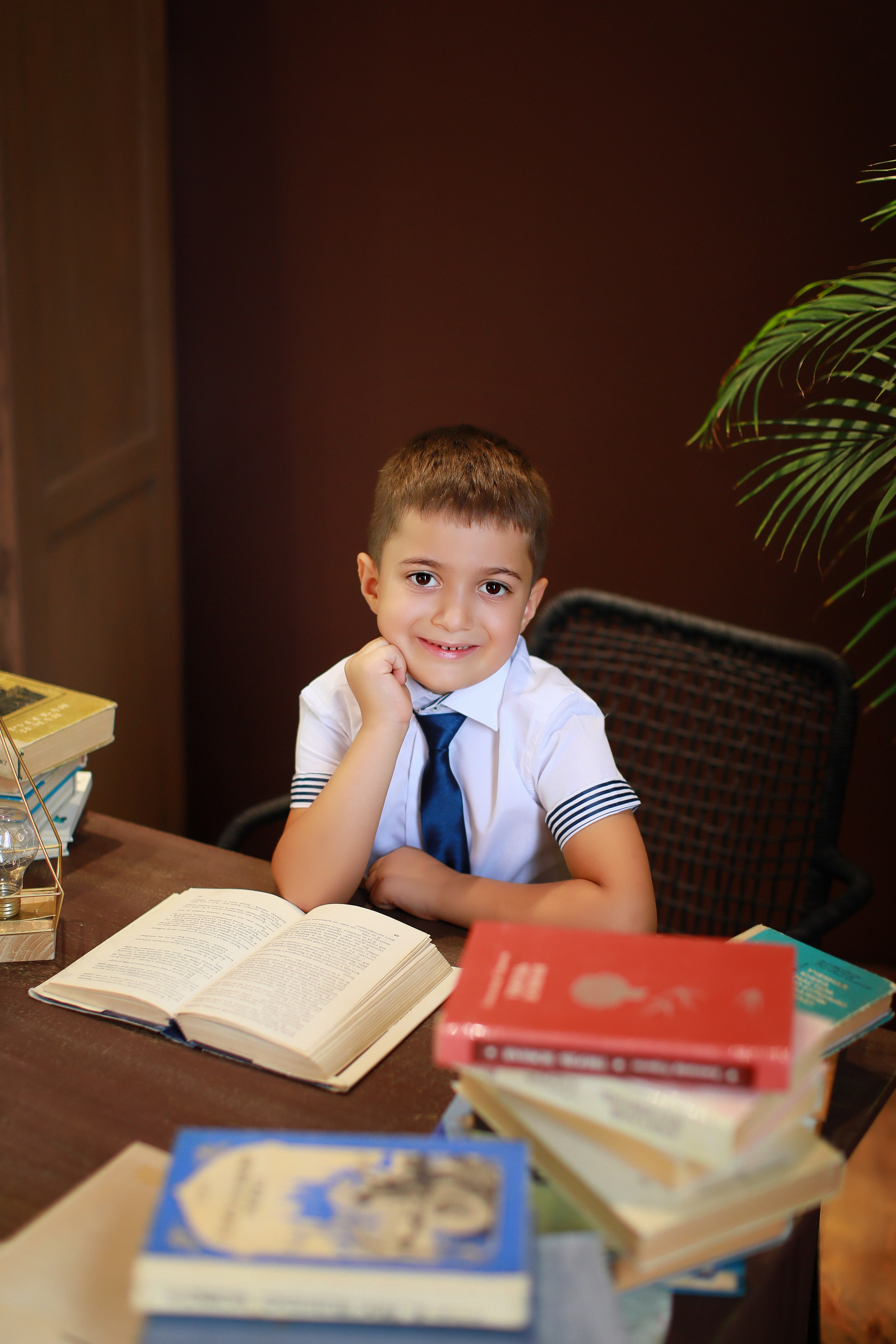 Здравствуй, Школа!. Детский семейный фотограф Краснодар