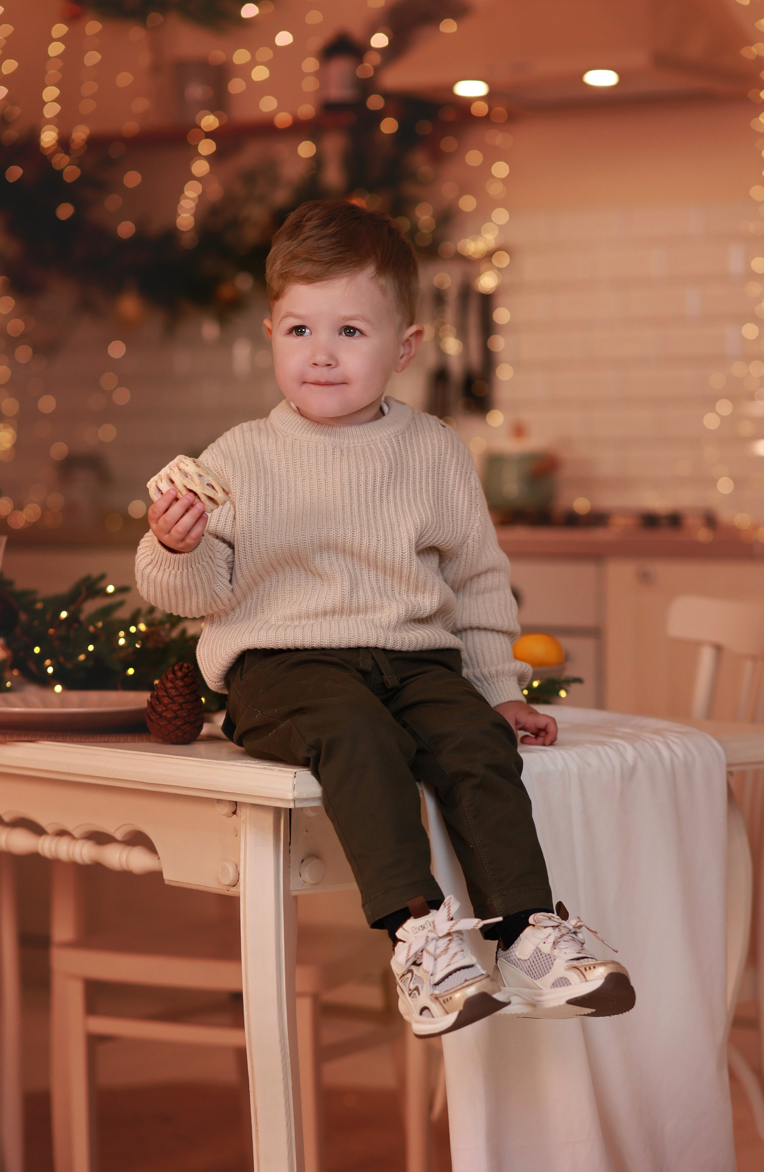 Зазеркалье. Детский семейный фотограф Краснодар